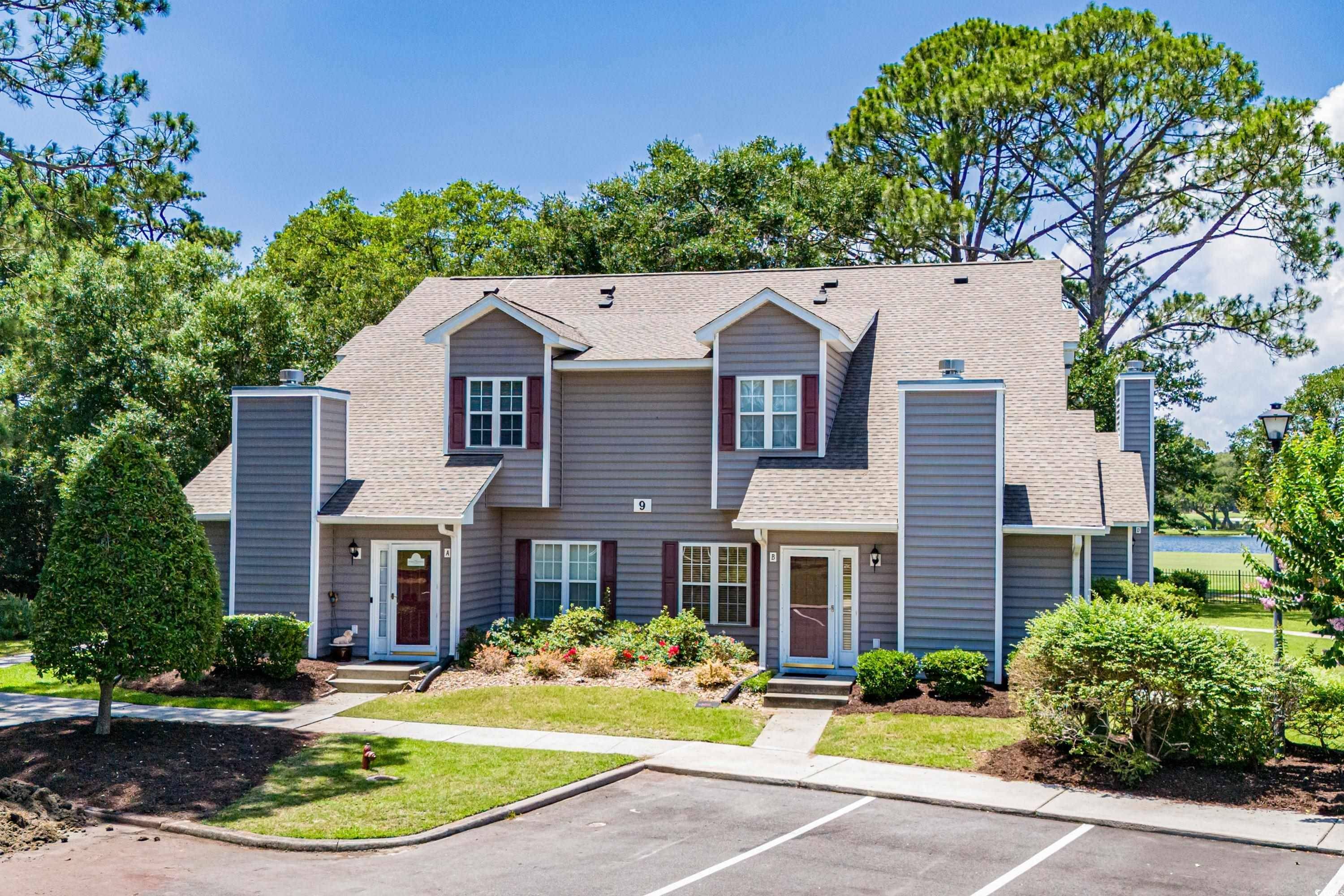 North Myrtle Beach, SC 29582,503 20th Ave. N #9D