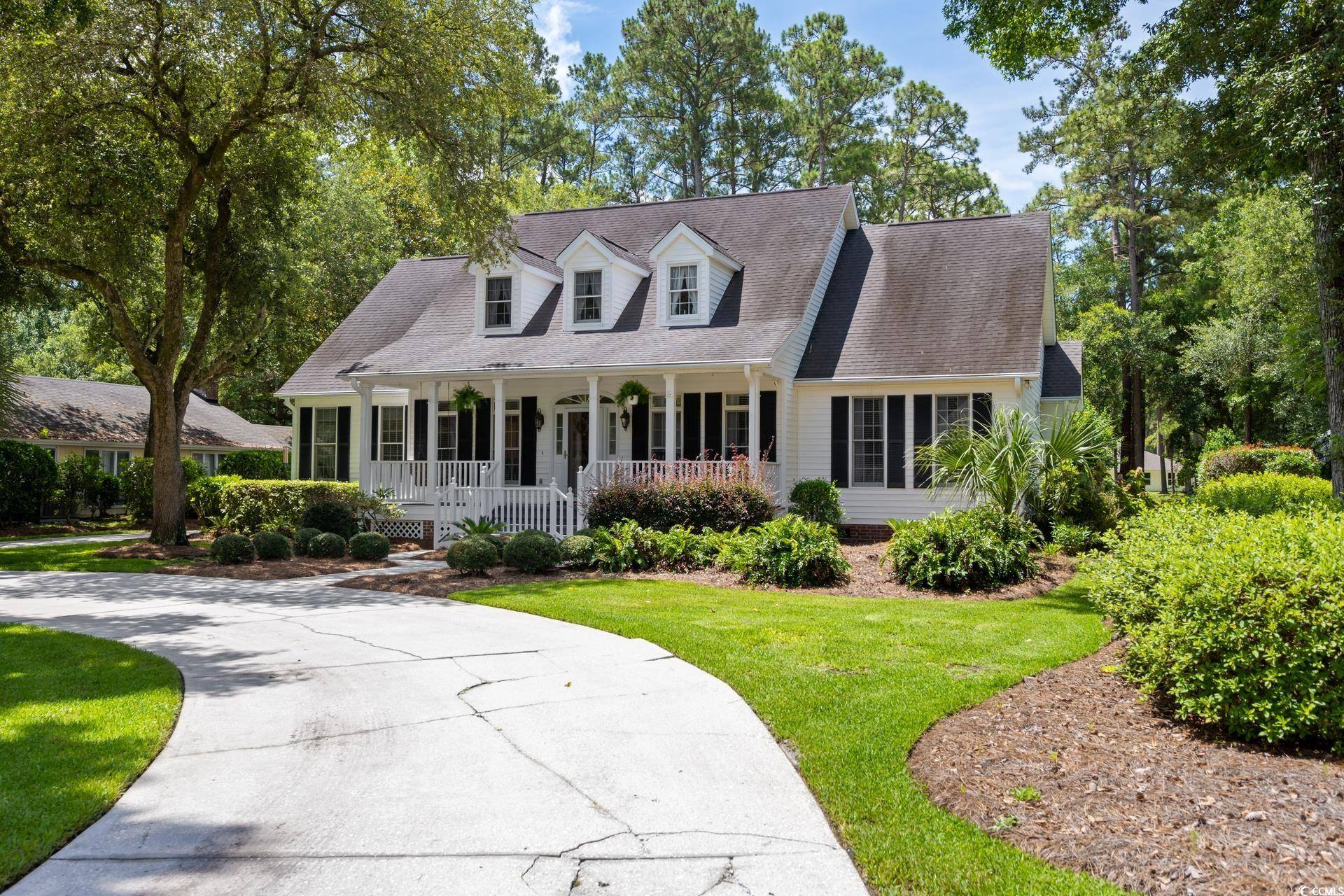 Georgetown, SC 29440,77 Capt Anthony White Ln.