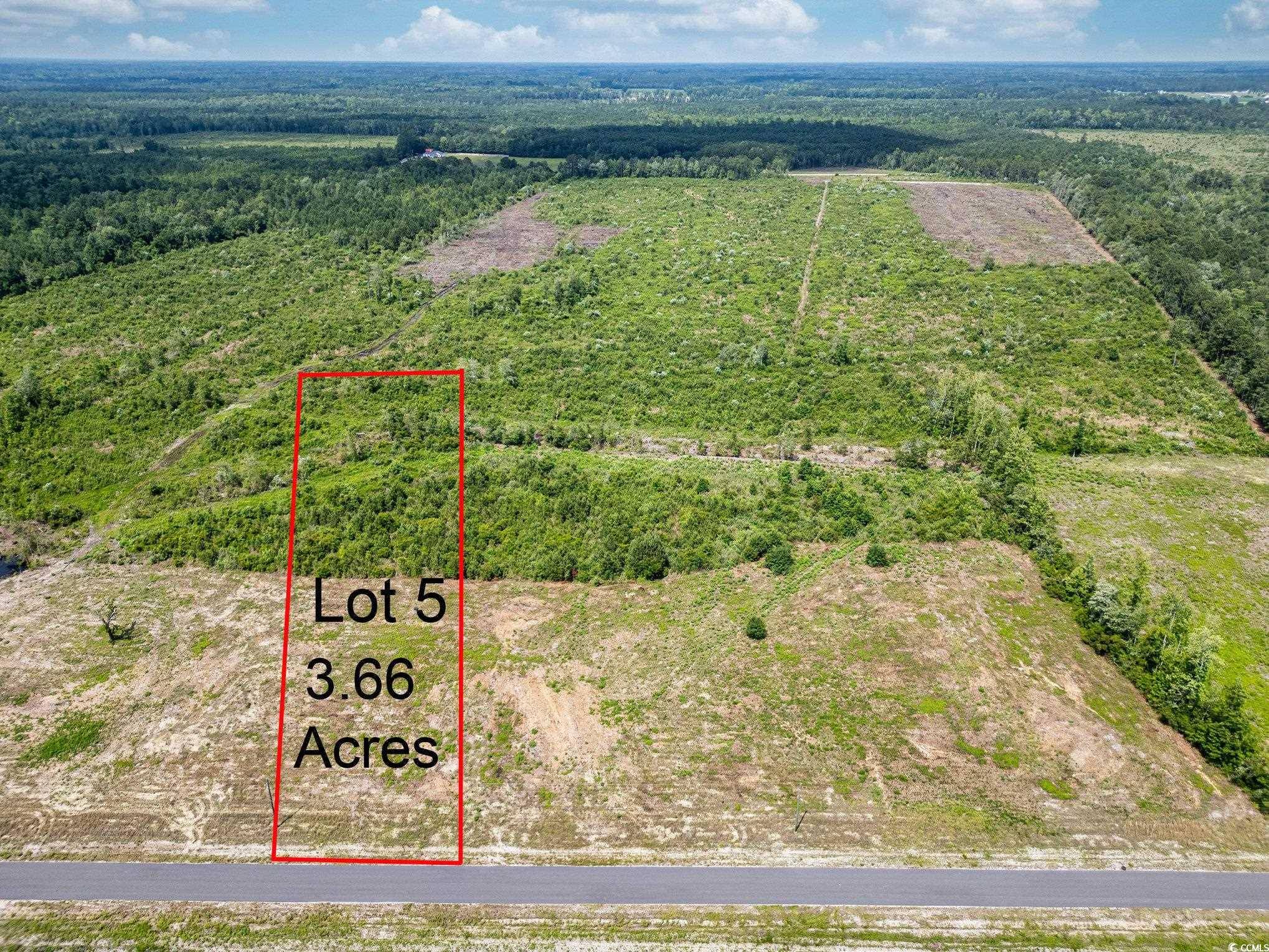 Nichols, SC 29581,TBD Bellaire Dr.