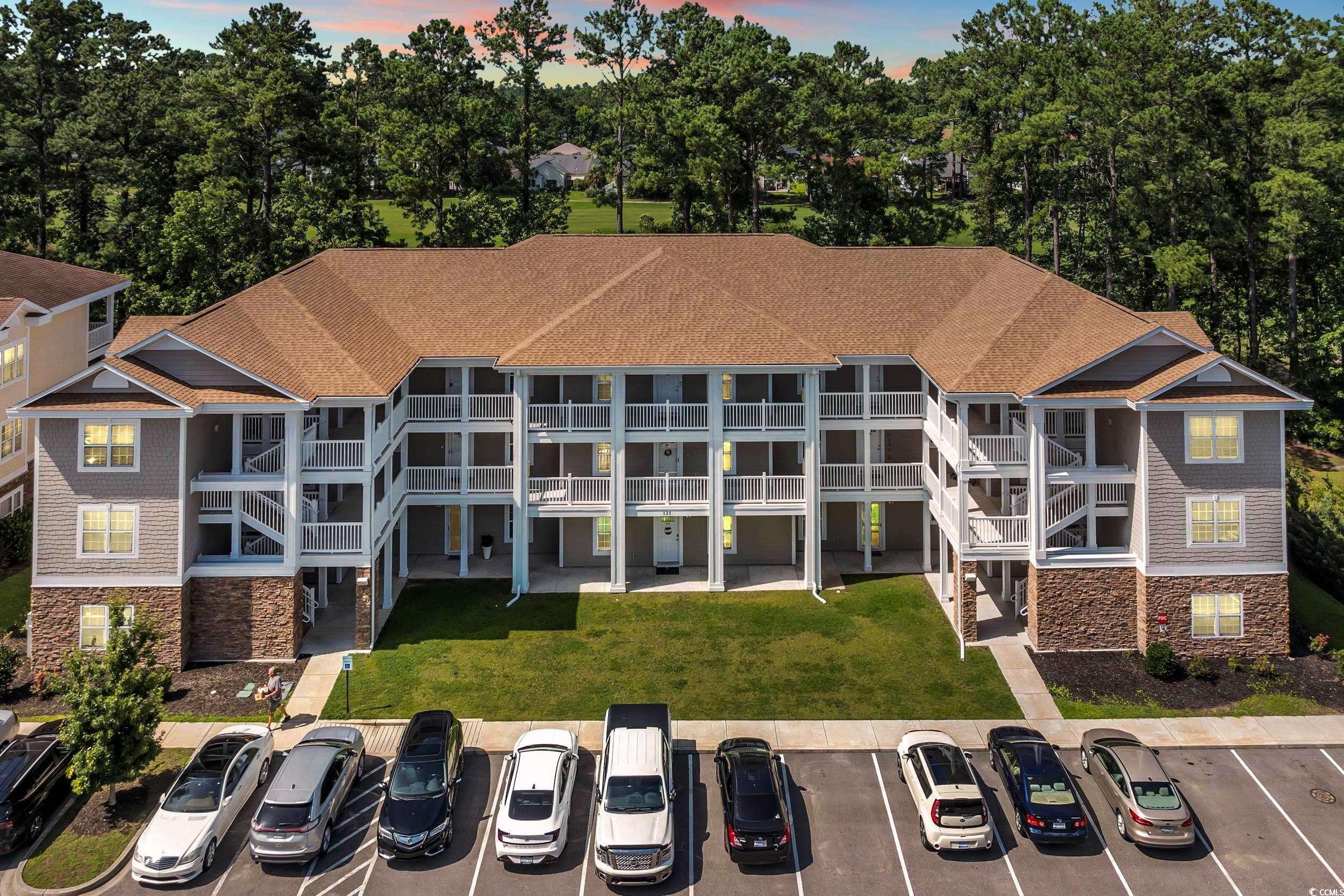 Longs, SC 29568,125 South Shore Dr. #204