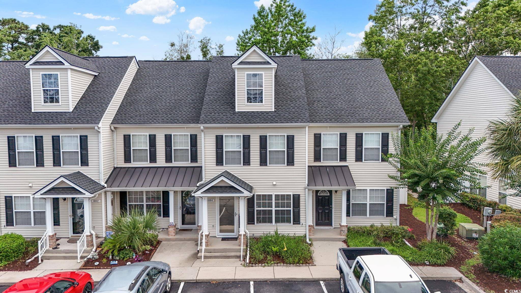 Little River, SC 29566,108 Barnacle Ln. #4
