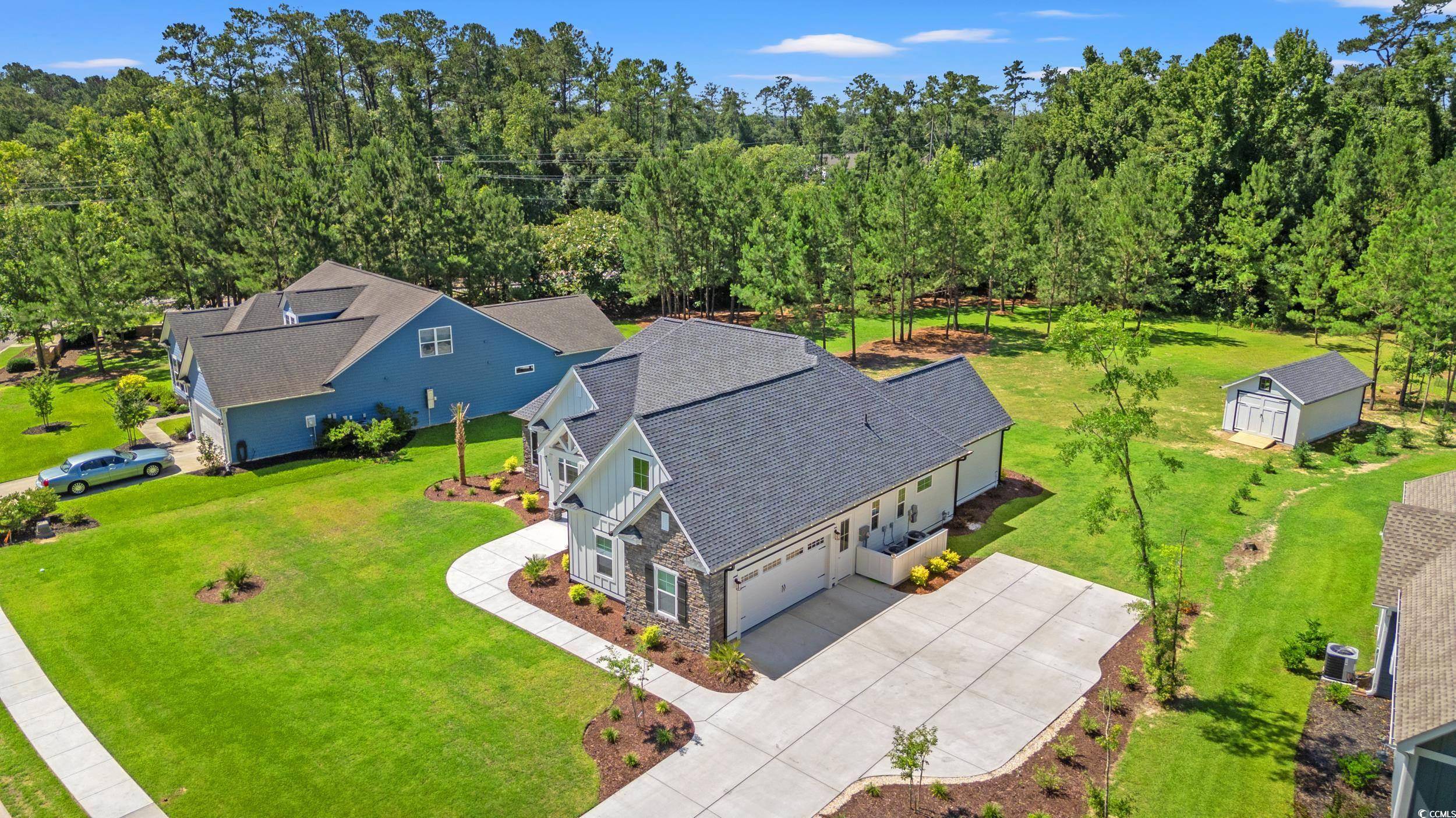 Conway, SC 29526,609 McCown Dr.