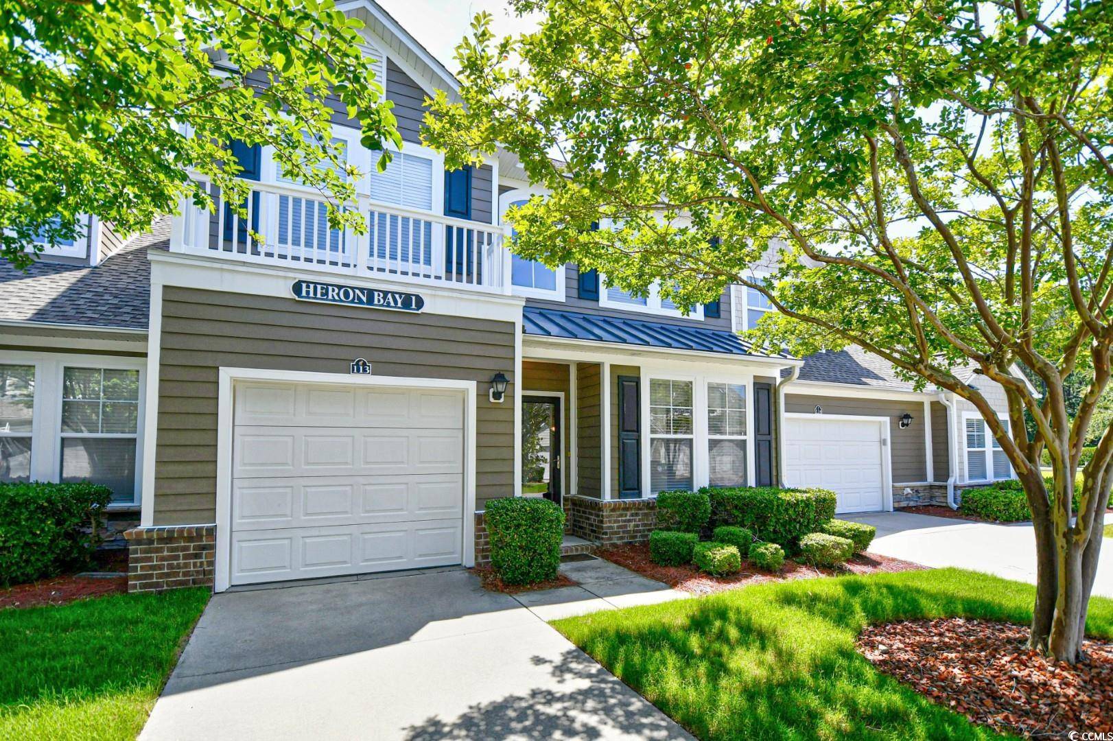 North Myrtle Beach, SC 29582,6172 Catalina Dr. #113