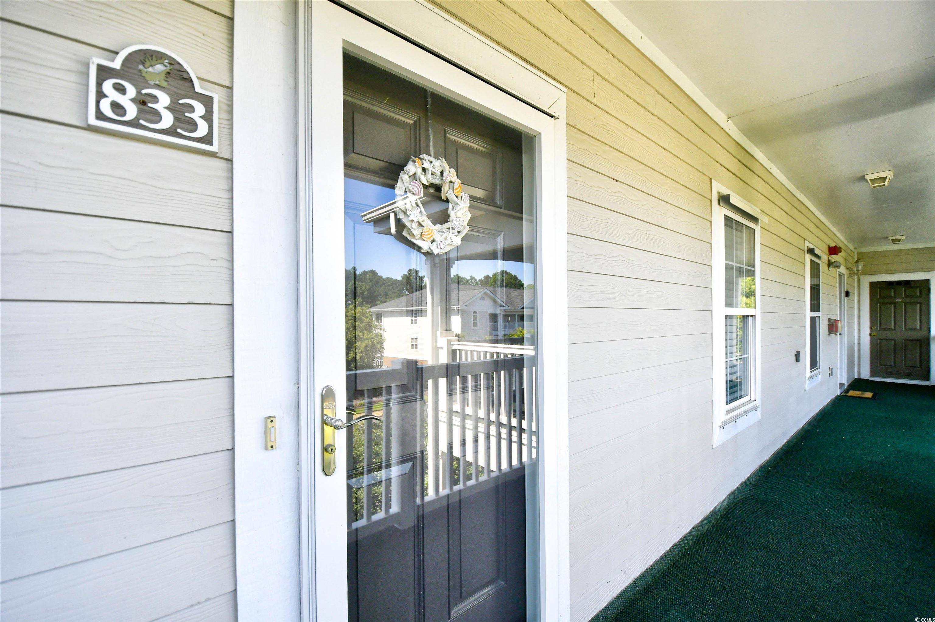 North Myrtle Beach, SC 29582,5825 Catalina Dr. #833