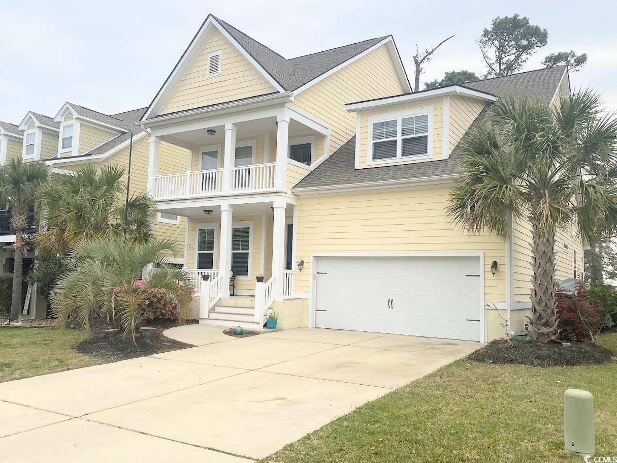 Myrtle Beach, SC 29579,821 Falkirk St.