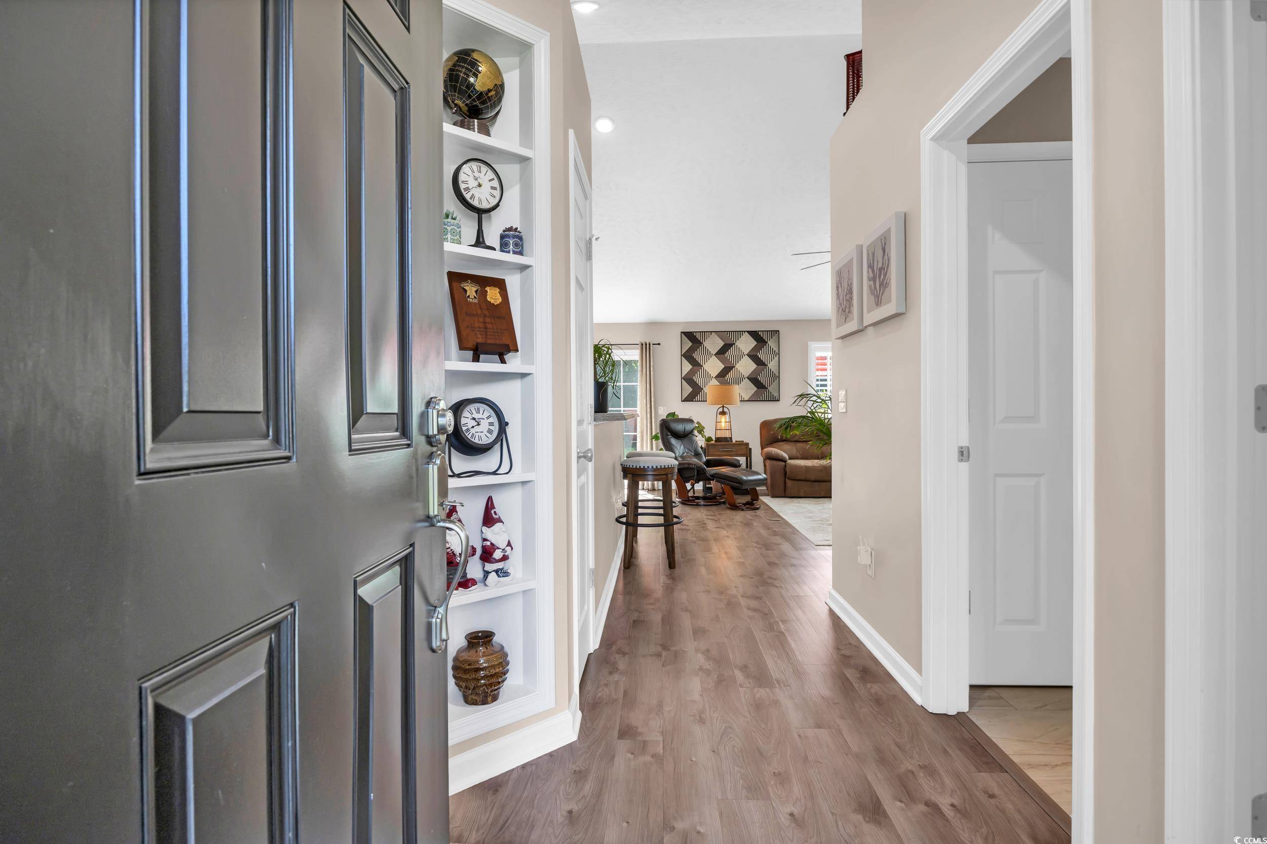 Murrells Inlet, SC 29576,3154 Shorecrest Bay Dr.