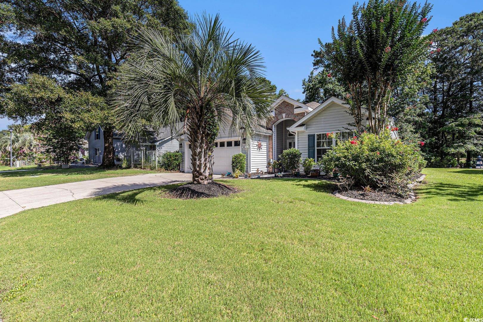 Murrells Inlet, SC 29576,4610 Fringetree Dr.