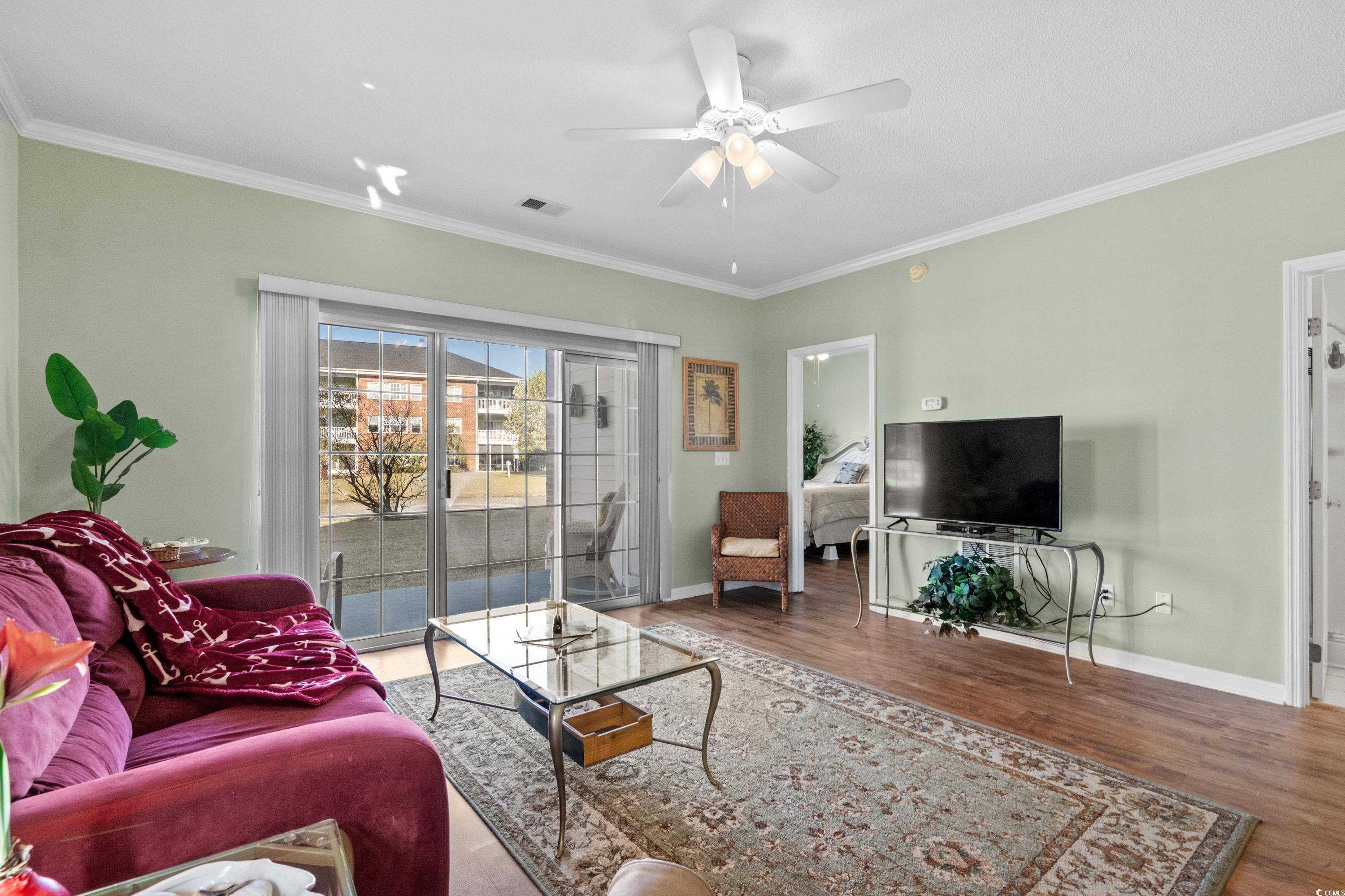 Myrtle Beach, SC 29588,3927 Gladiola Ct. #101