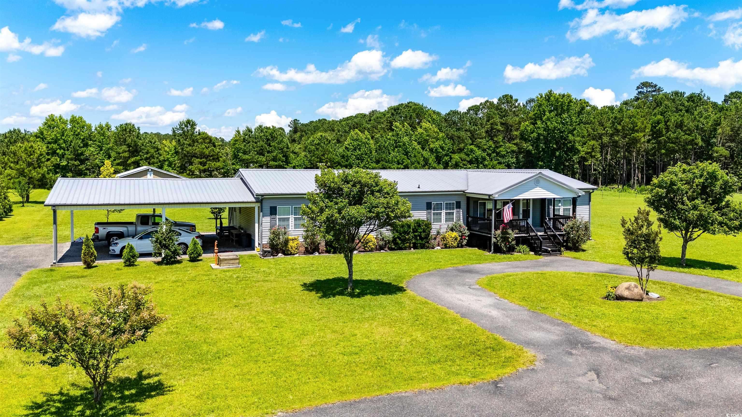 Loris, SC 29569,151 Kings Cove Ct.