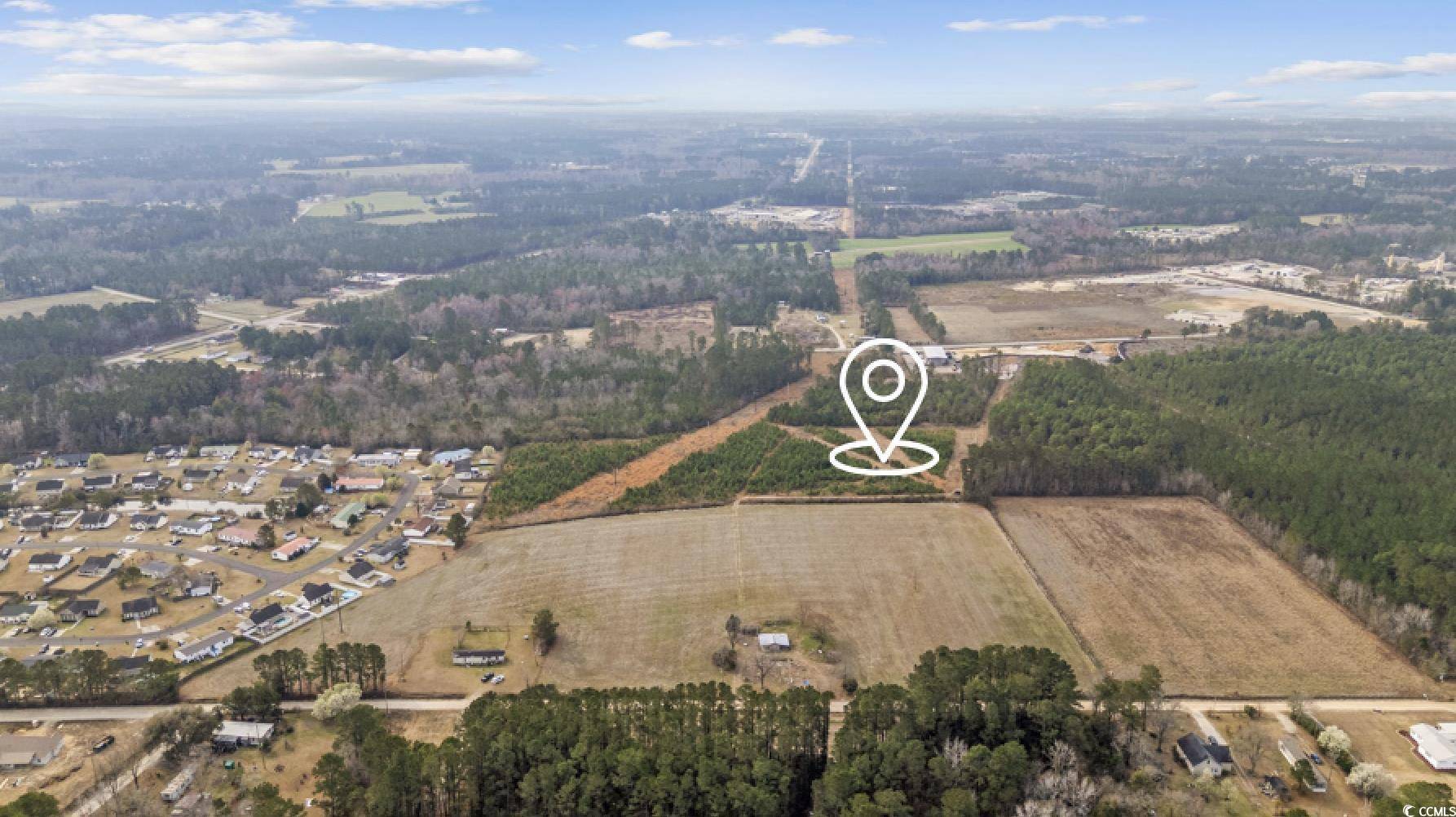 Conway, SC 29526,Lot 7 Allentown Dr.