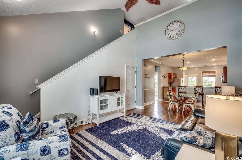 Myrtle Beach, SC 29579,100 Culpepper Way #1002