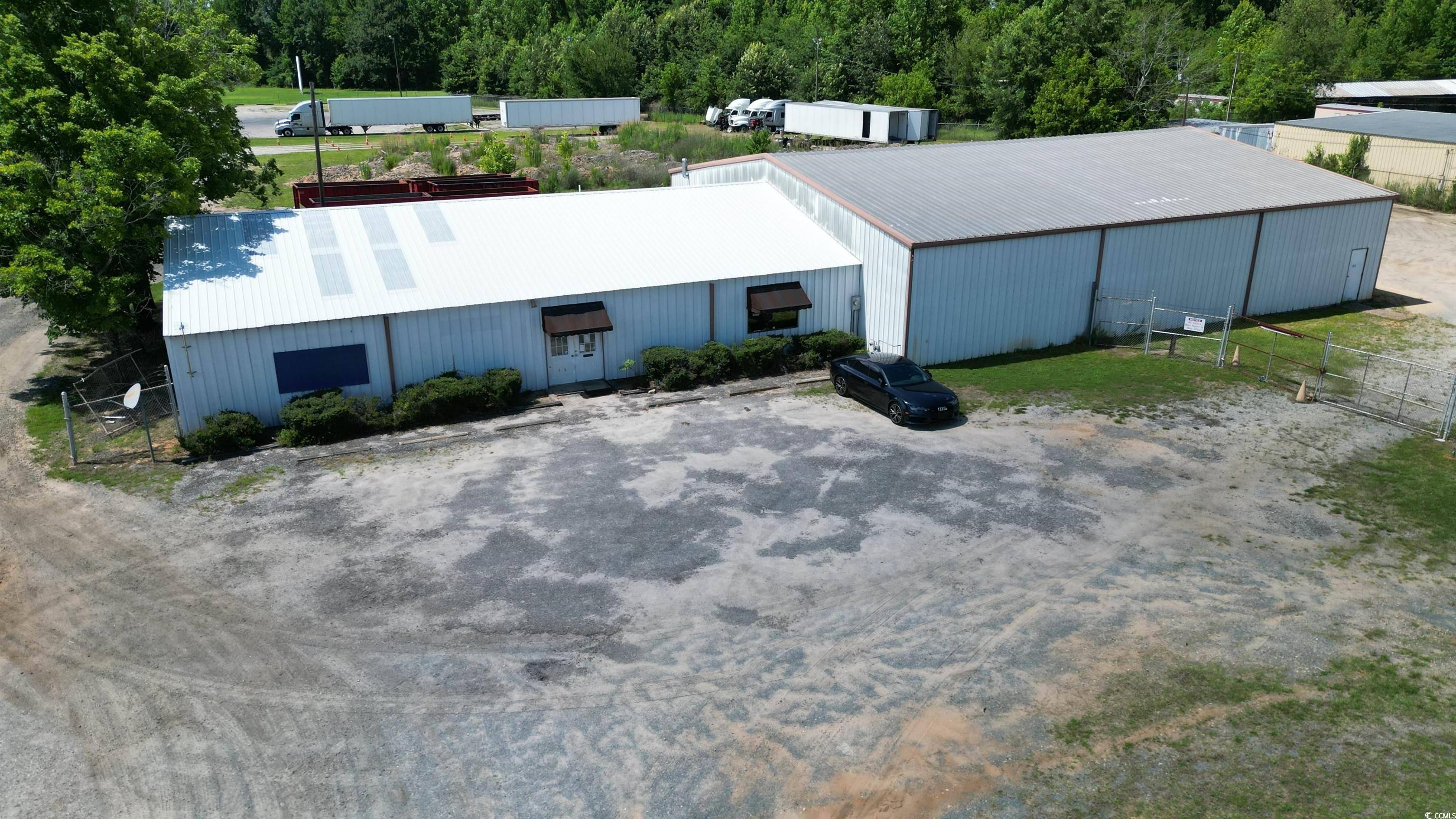 Wallace, SC 29596,4234 Highway 9 W