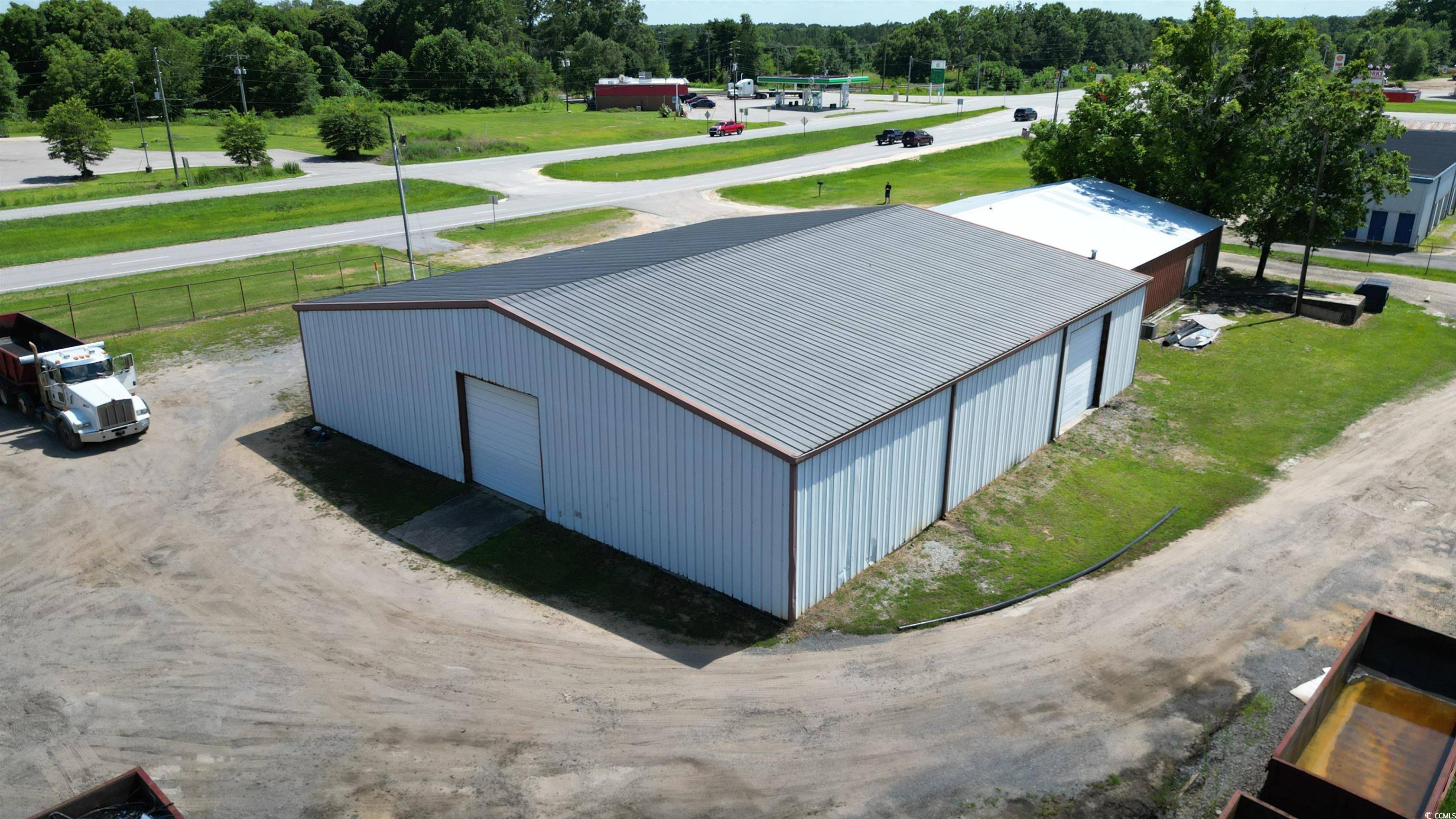 Wallace, SC 29596,4234 Highway 9 W