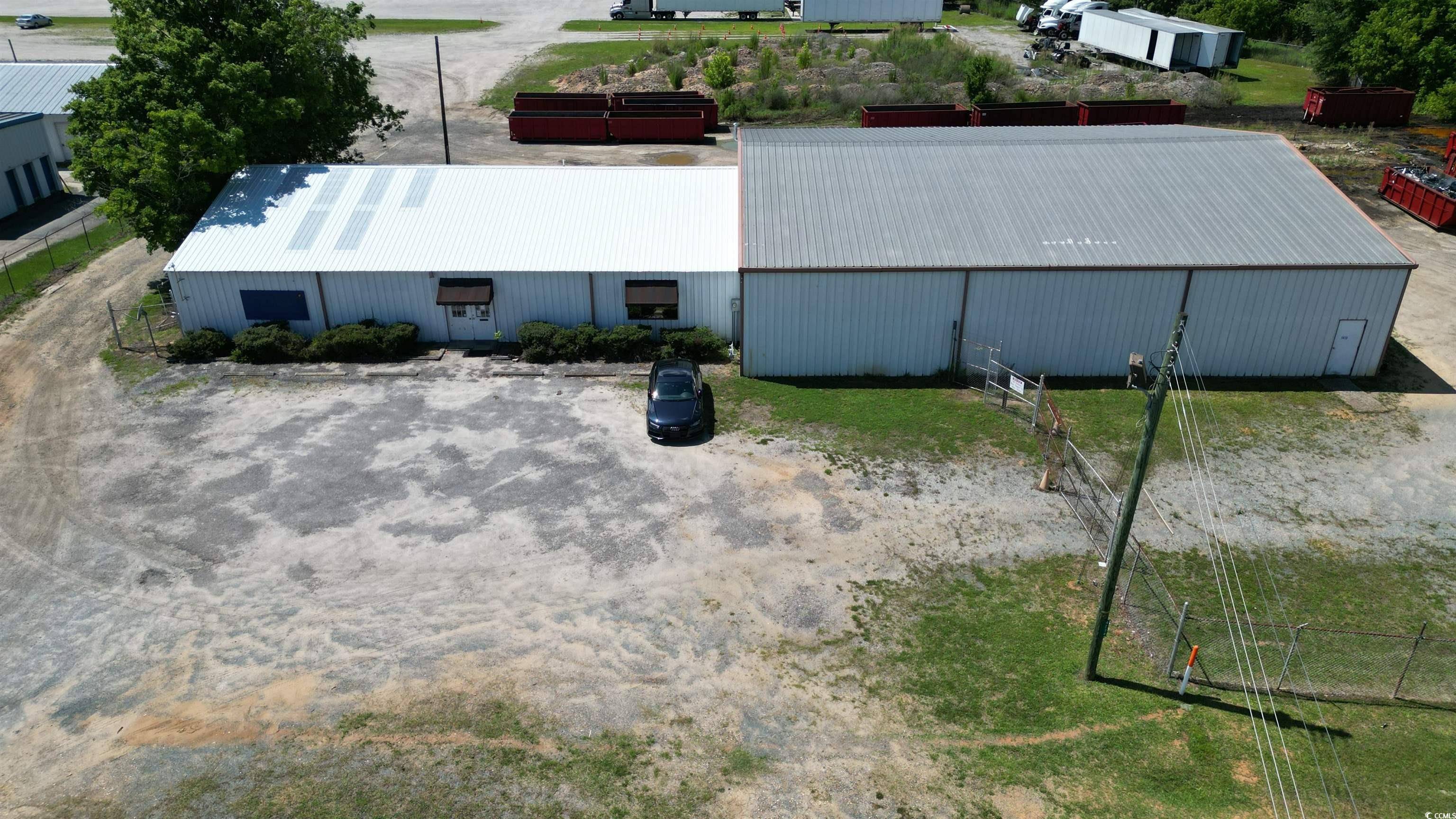 Wallace, SC 29596,4234 Highway 9 W