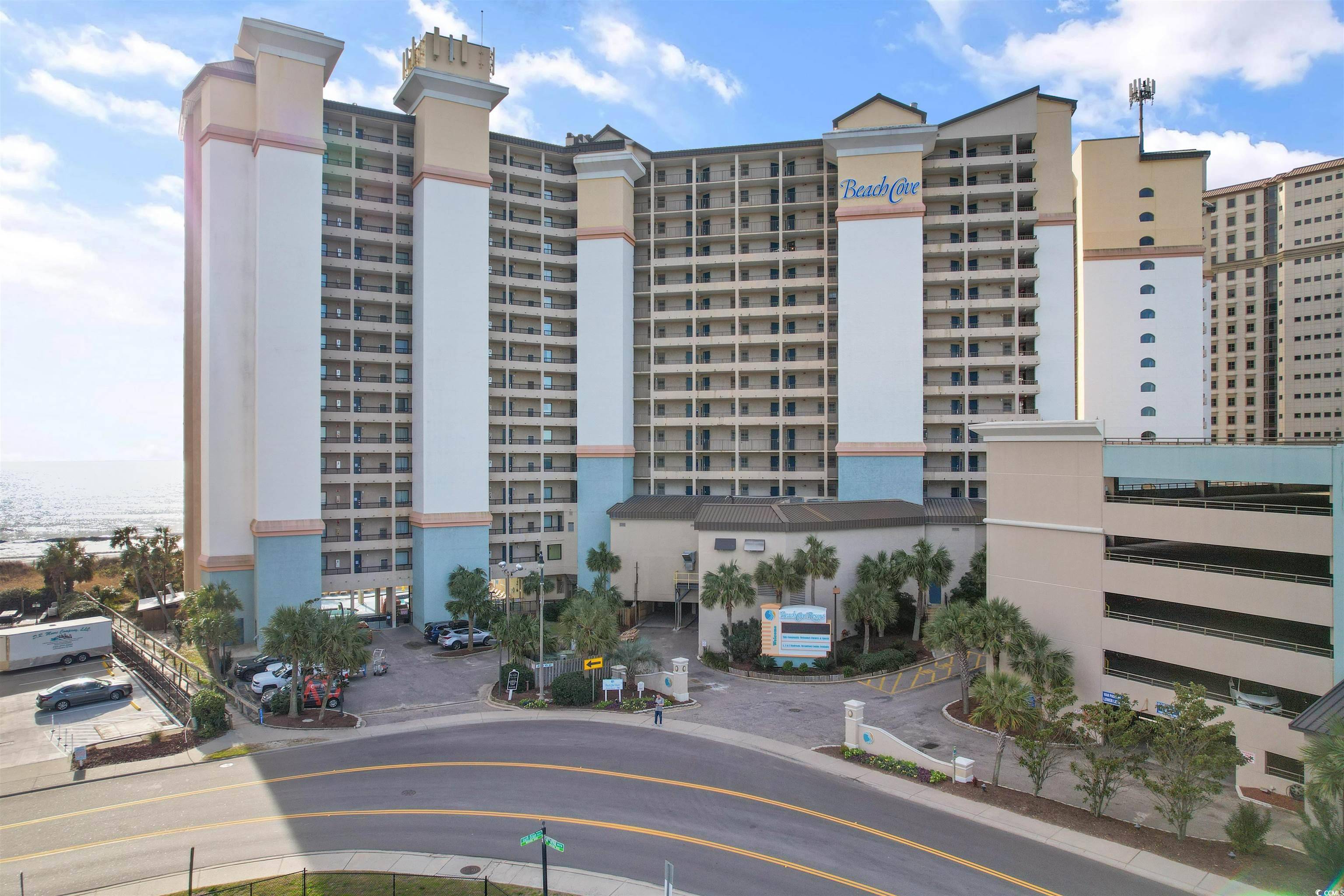 North Myrtle Beach, SC 29582,4800 Ocean Blvd. S #1119