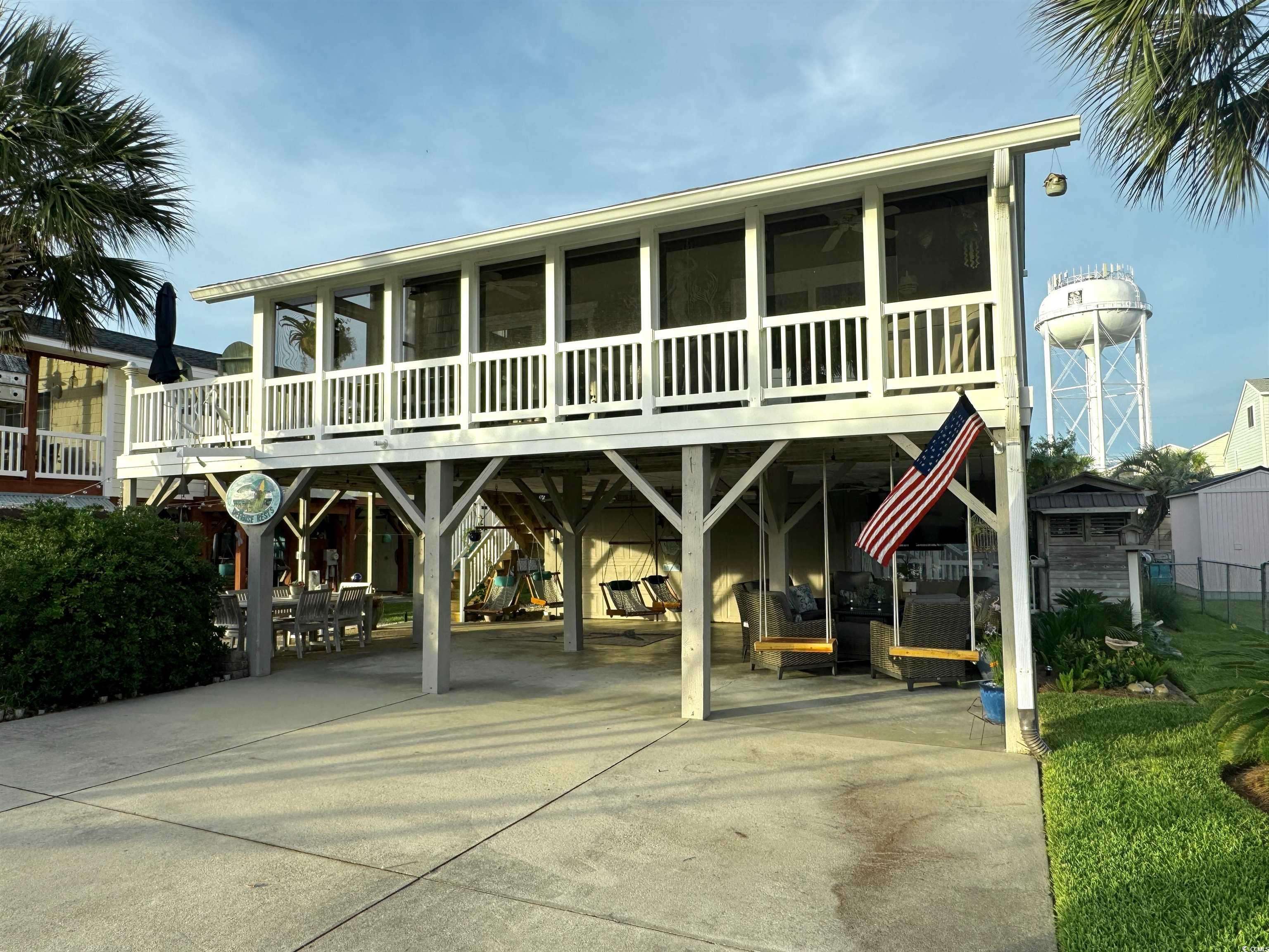North Myrtle Beach, SC 29582,404 29th Ave. N