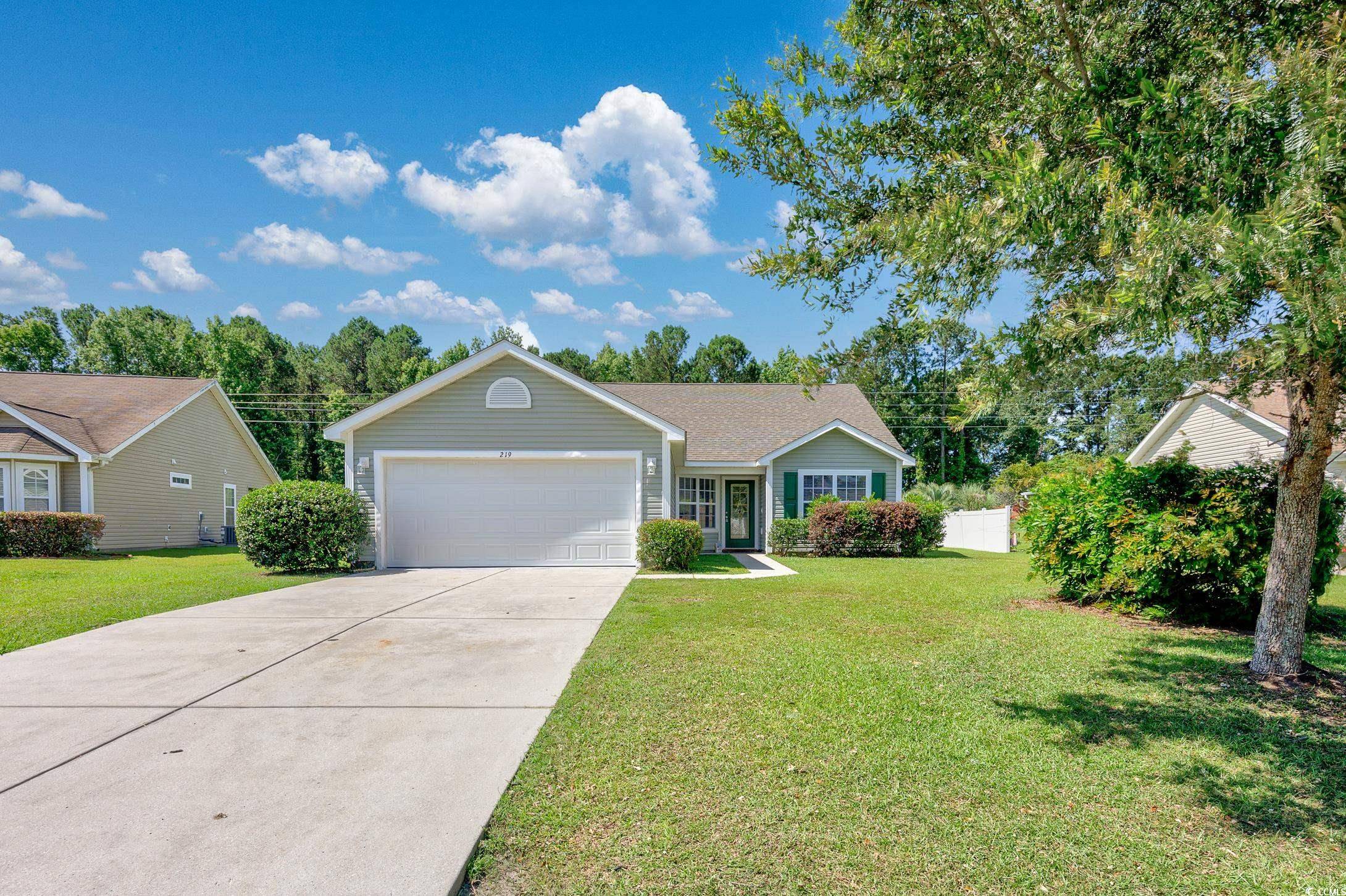 Little River, SC 29566,219 Blackpepper Loop