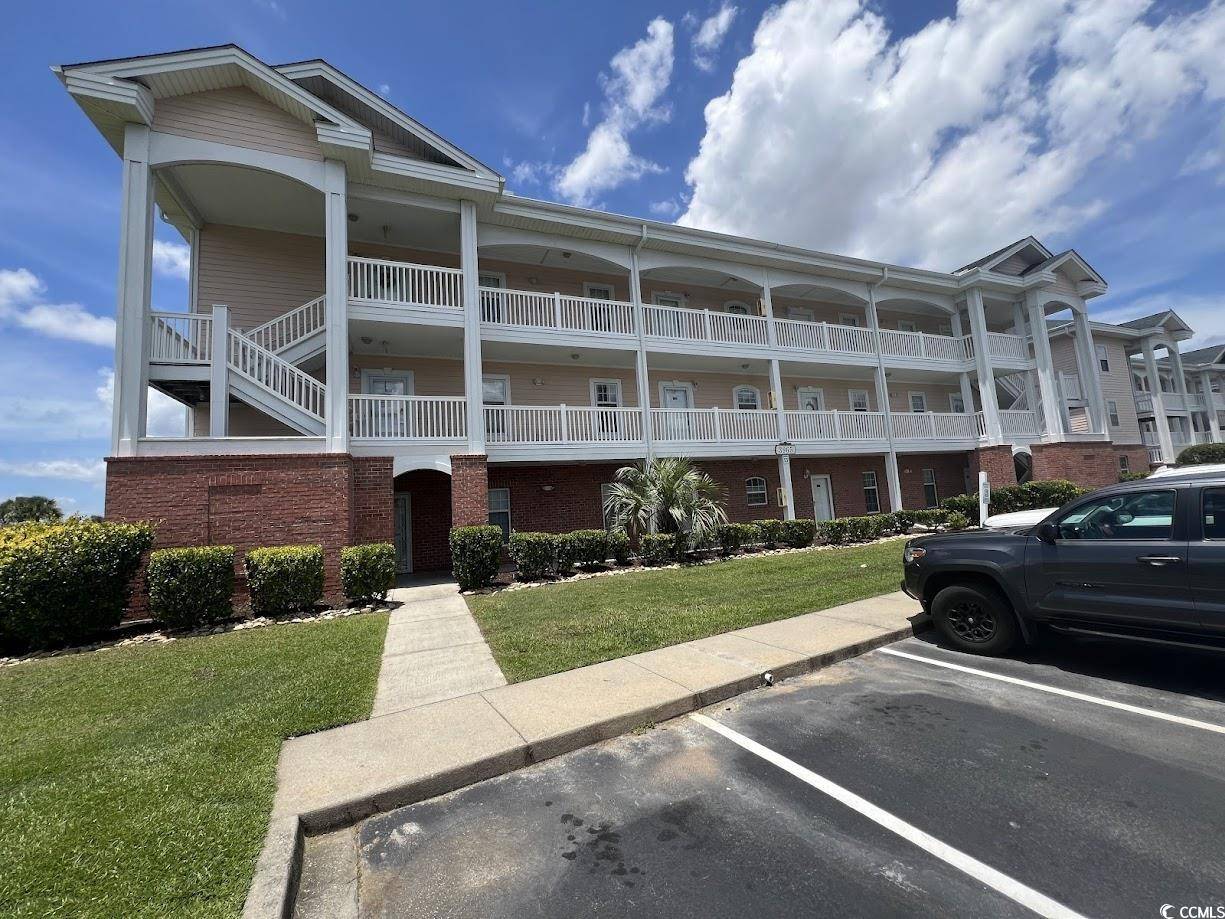 Myrtle Beach, SC 29588,3965 Forsythia Ct. #202