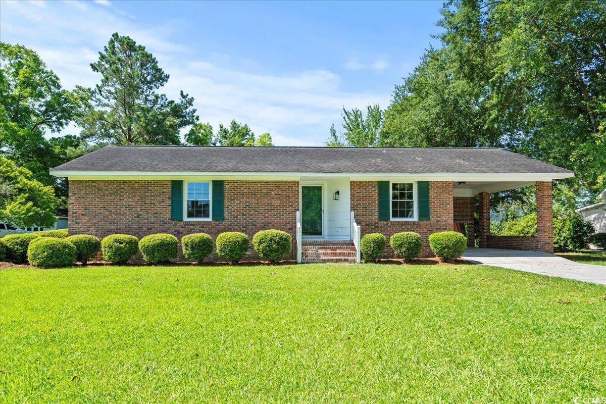 Marion, SC 29571,324 Camellia Ave.