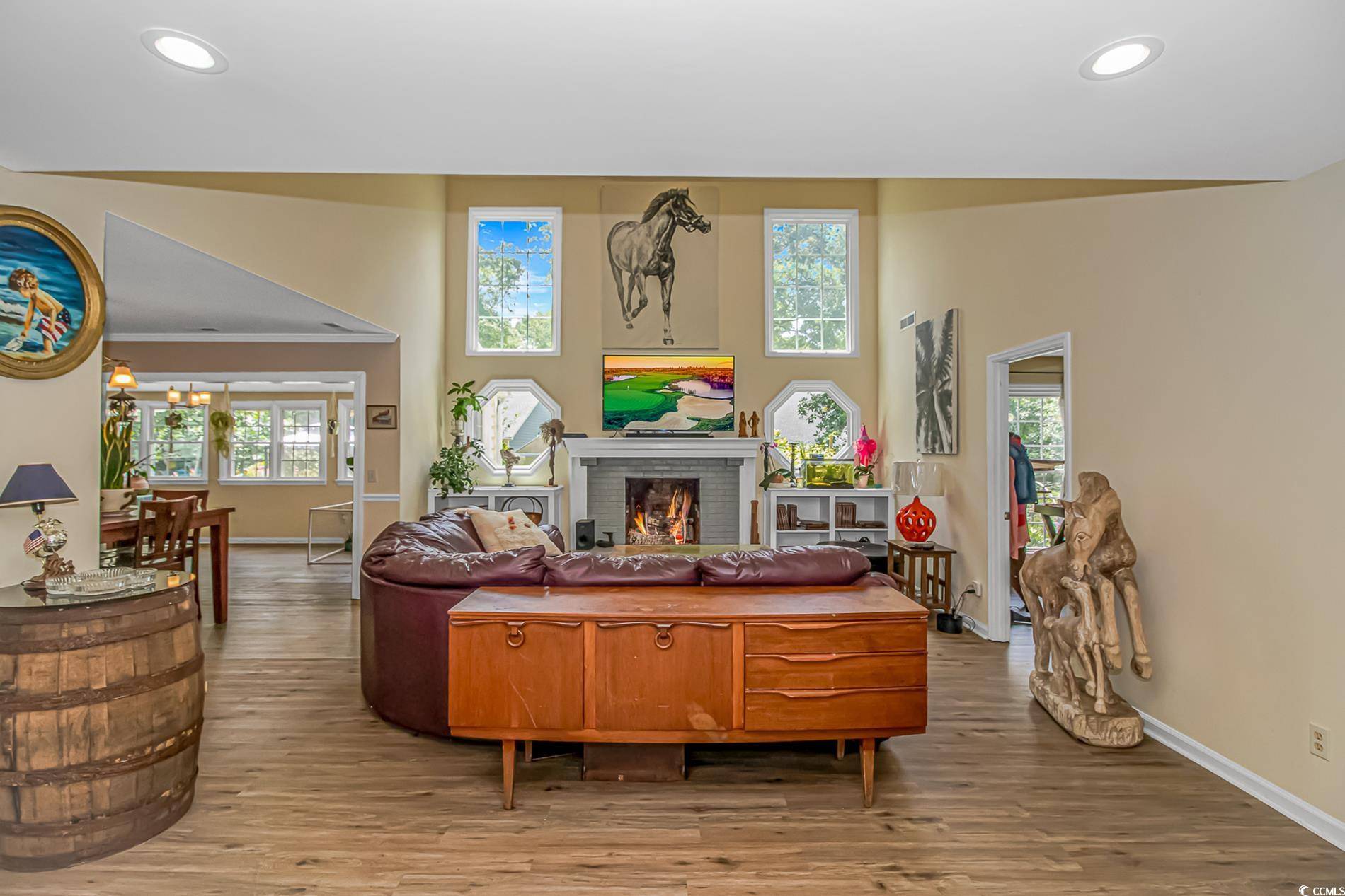 Pawleys Island, SC 29585,189 Aspen Loop