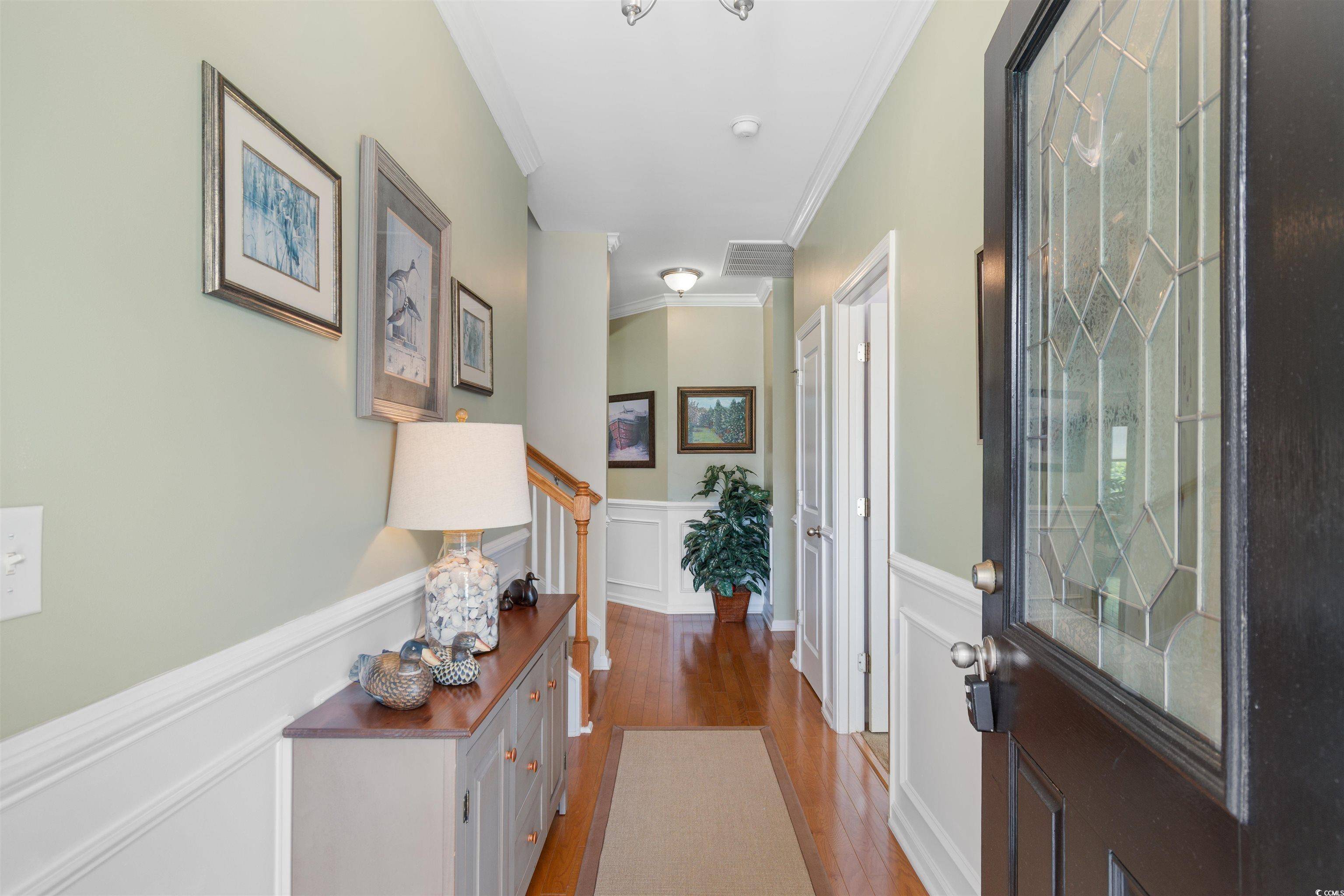 Murrells Inlet, SC 29576,178 Parmalee Dr. #C