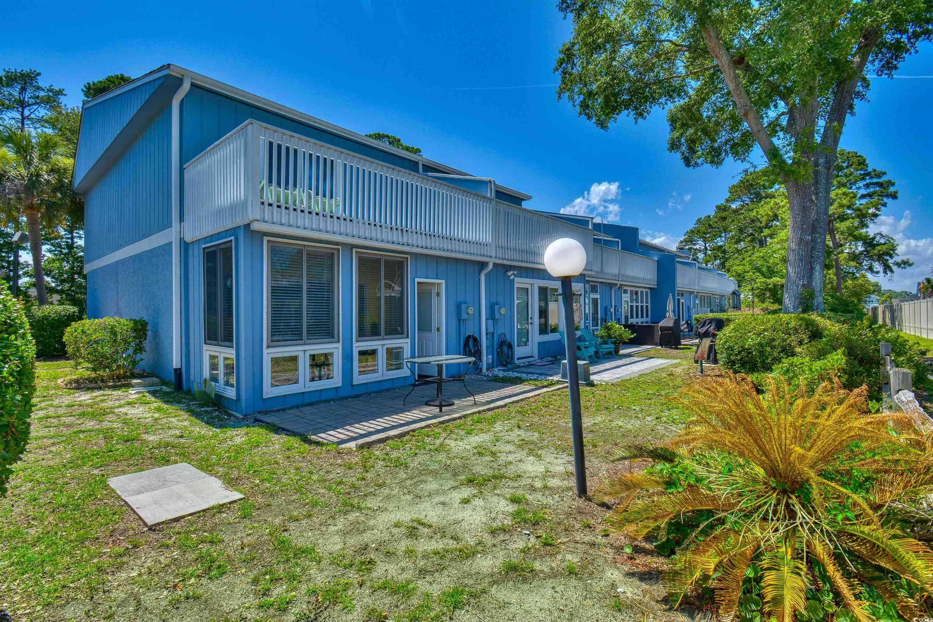 North Myrtle Beach, SC 29582,832 Villa Dr. #832