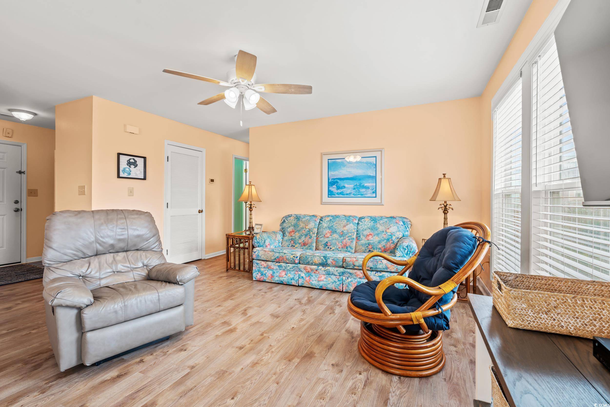 North Myrtle Beach, SC 29582,212 29th Ave. N #204
