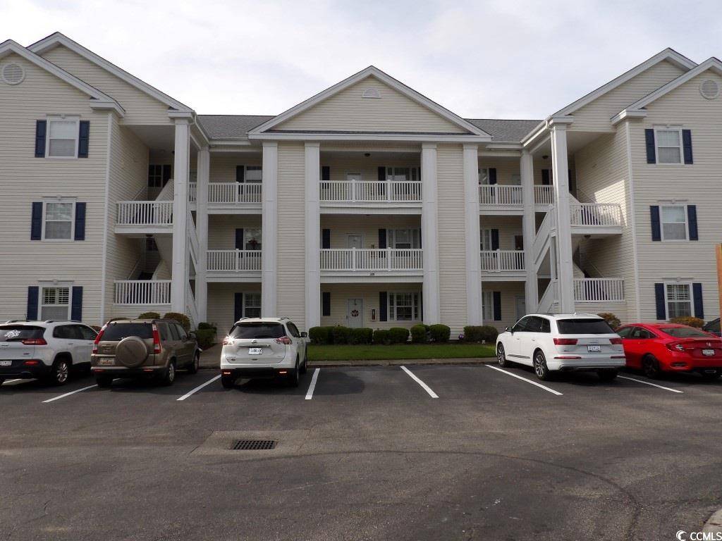 North Myrtle Beach, SC 29582,901 West Port Dr. #106