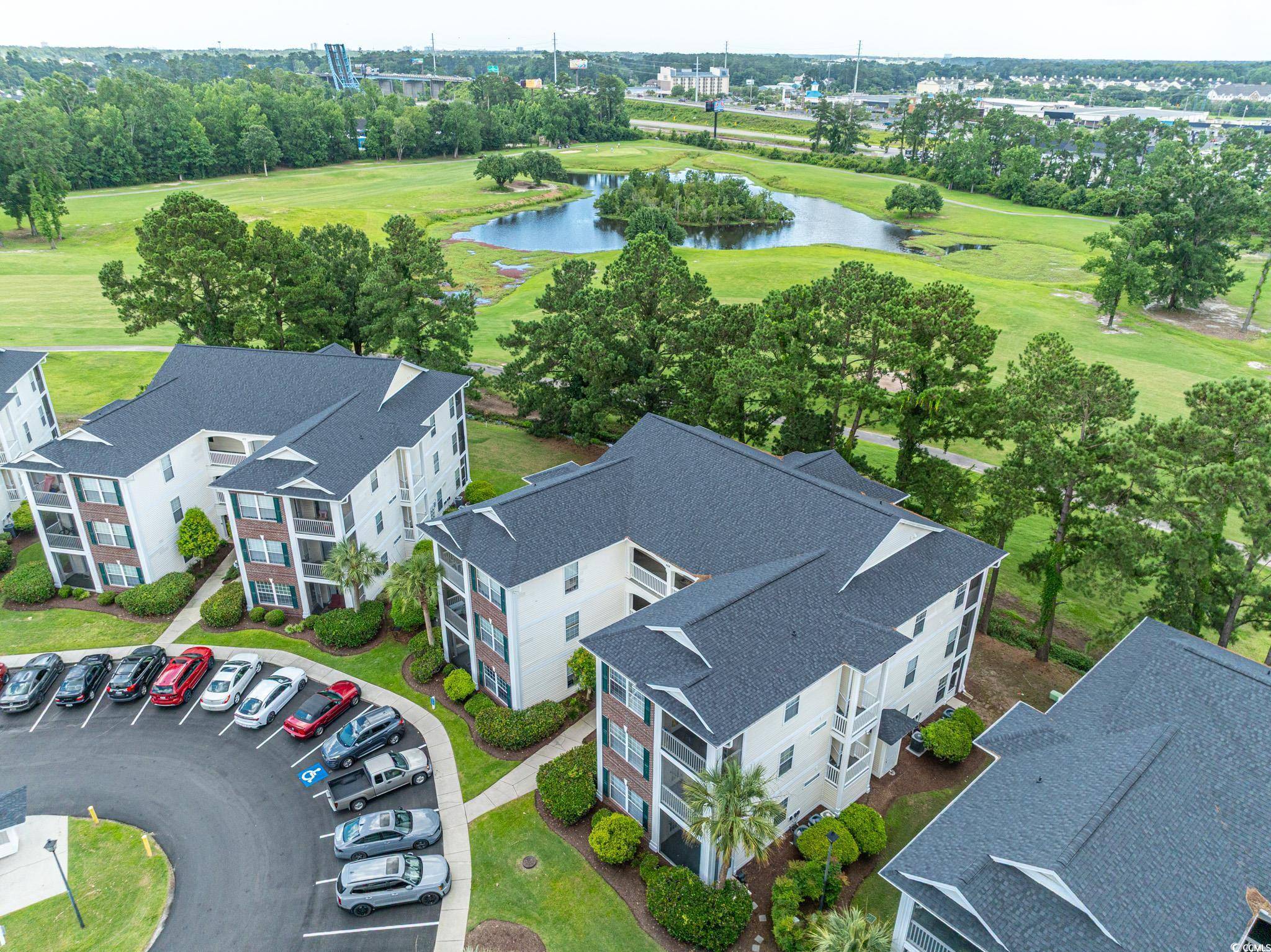 Myrtle Beach, SC 29579,468 River Oak Dr. #66D