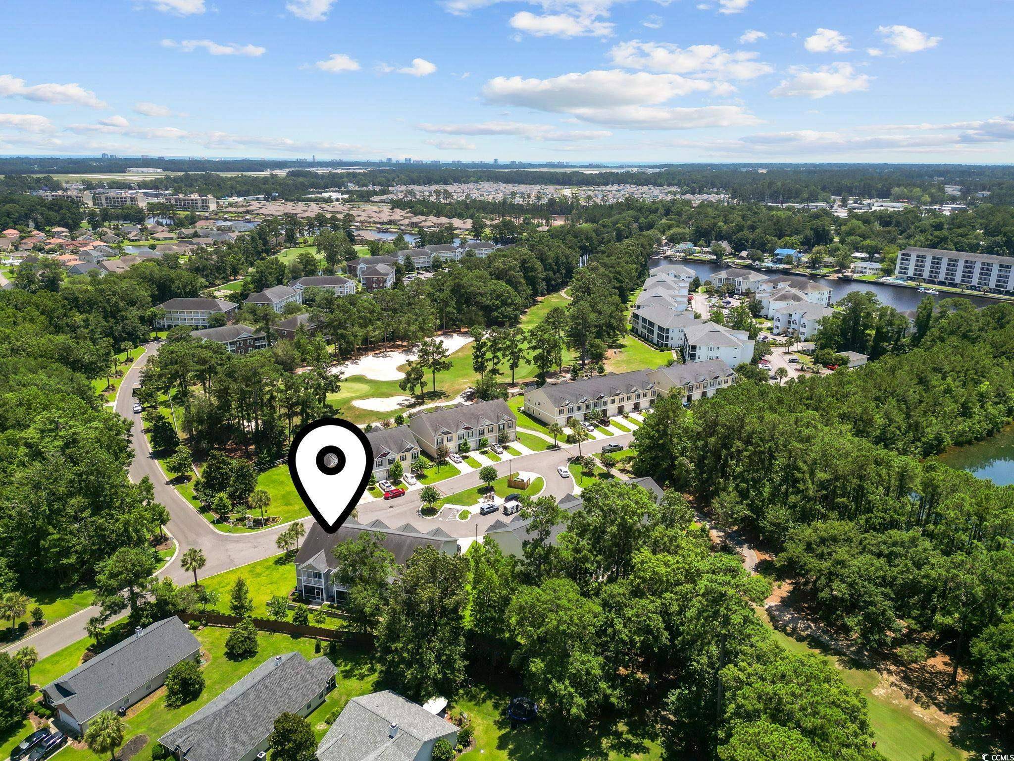 Myrtle Beach, SC 29579,1428 Lanterns Rest Rd. #1428