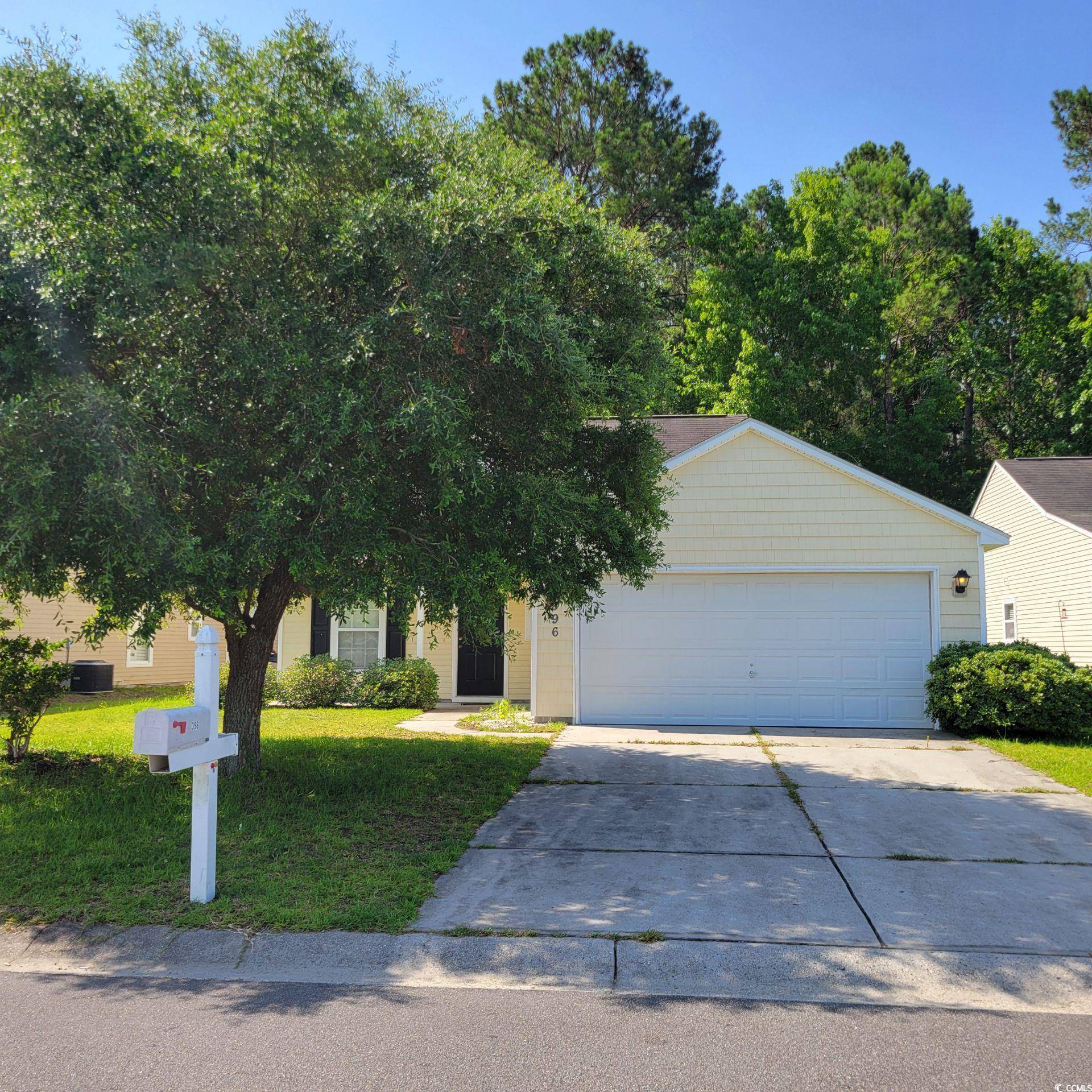 Myrtle Beach, SC 29579,396 Bellegrove Dr.