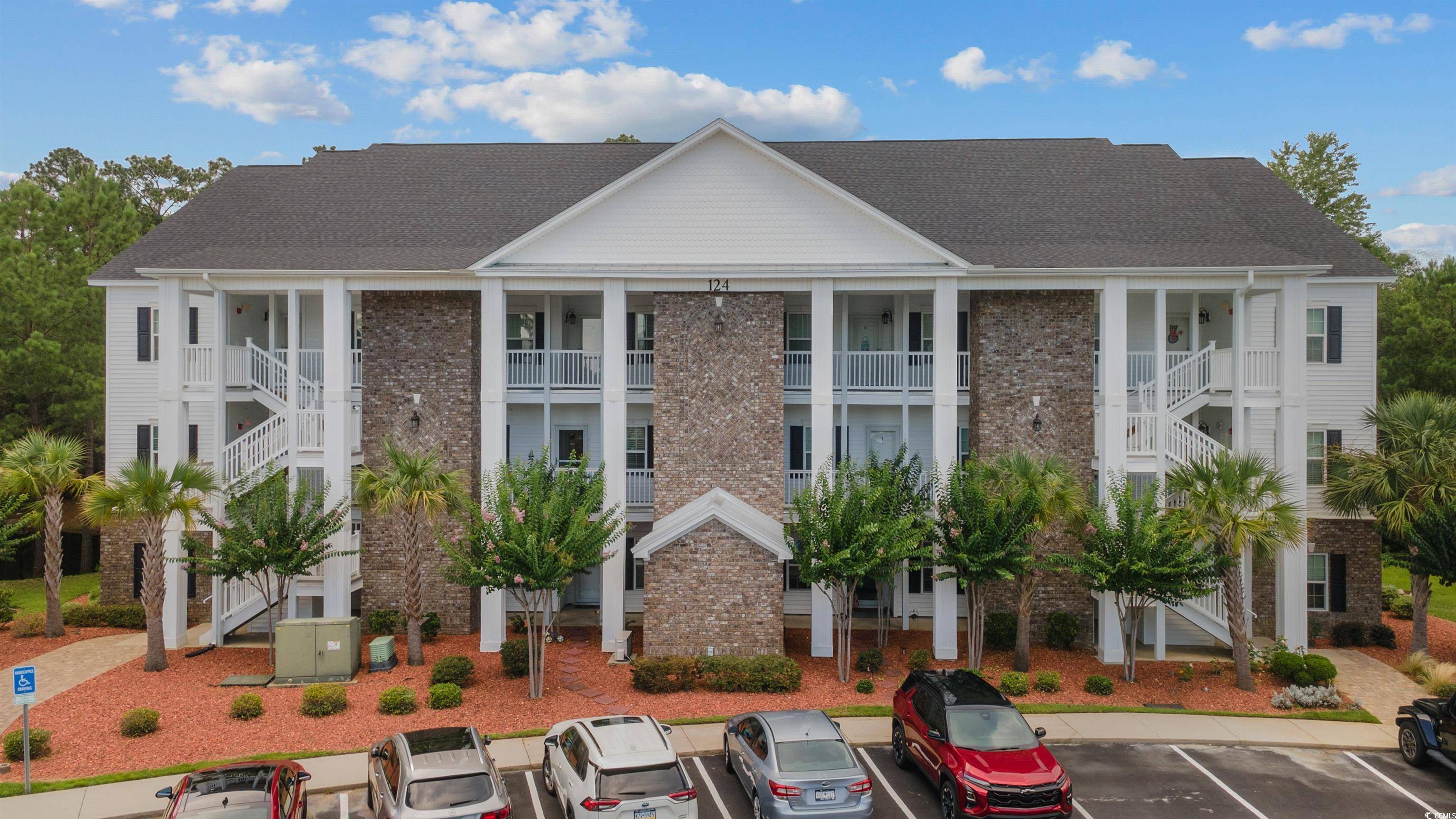 Surfside Beach, SC 29575,124 Birch N Coppice Dr. #1