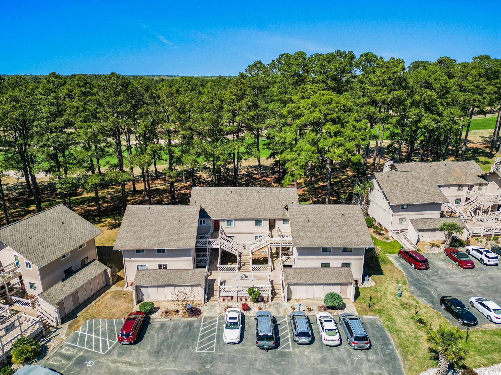 Myrtle Beach, SC 29577,3015 Old Bryan Dr. #4