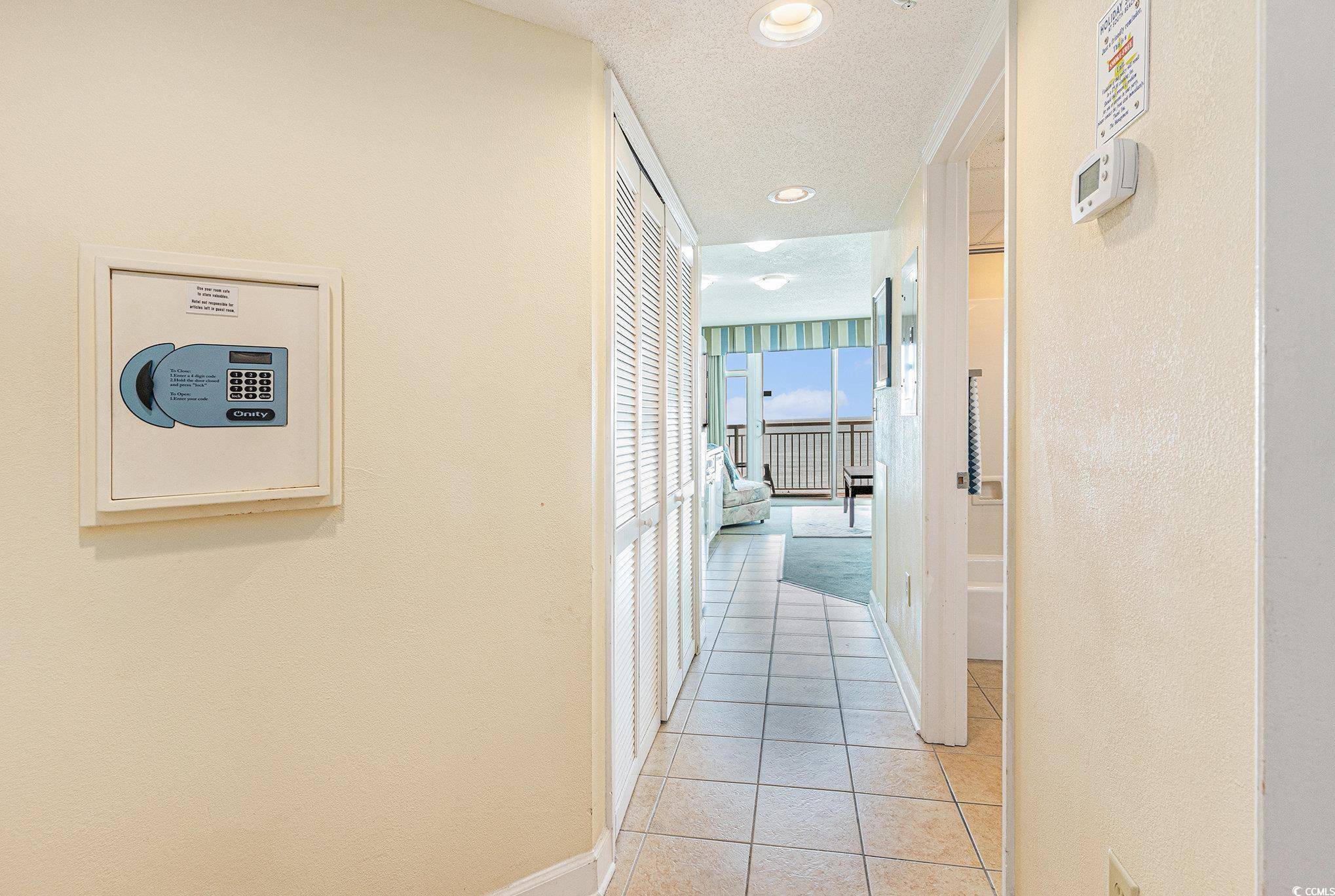 Myrtle Beach, SC 29577,2501 S Ocean Blvd. #503