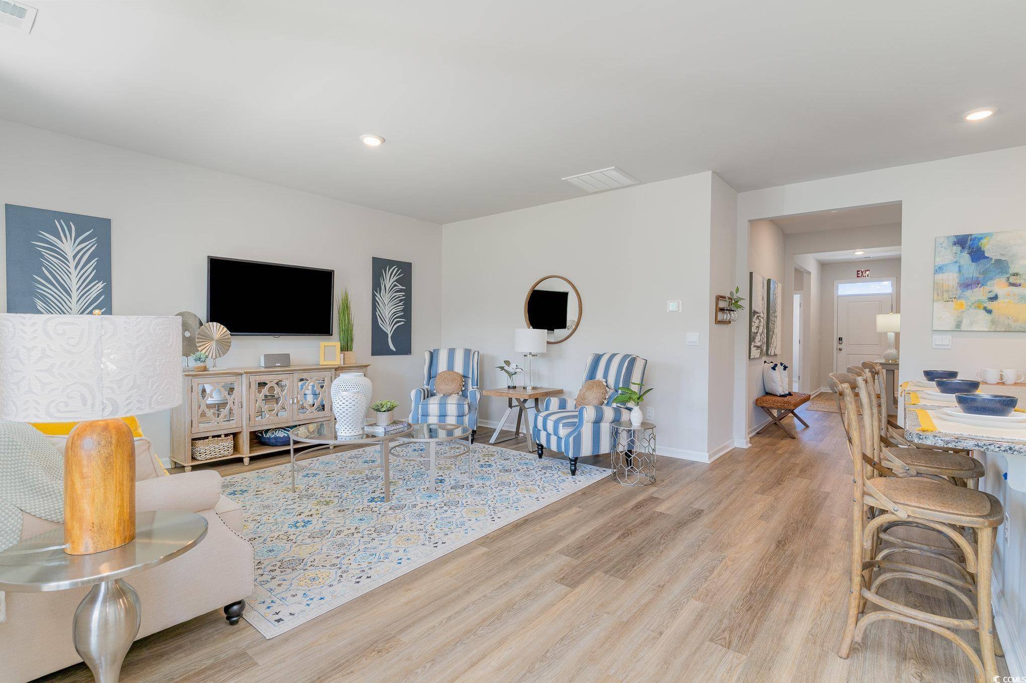 Loris, SC 29569,7366 Meadow Walk Loop