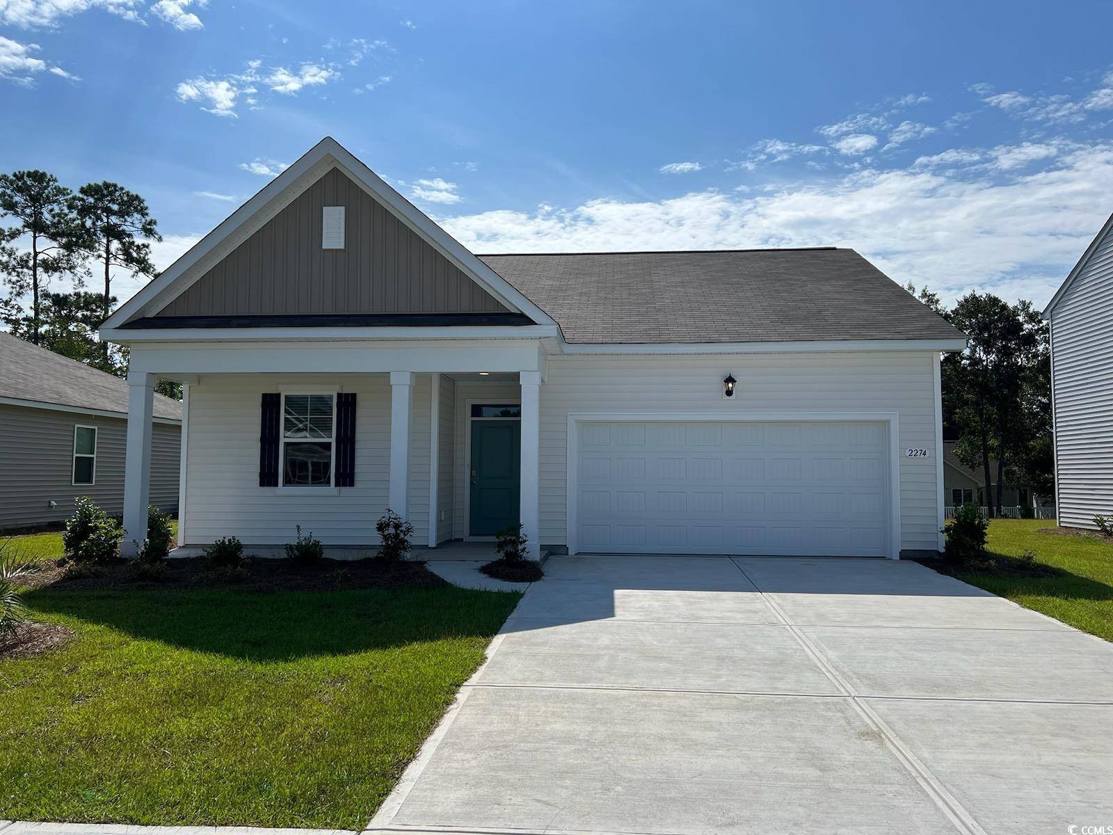 Myrtle Beach, SC 29588,161 Dagger Ct.