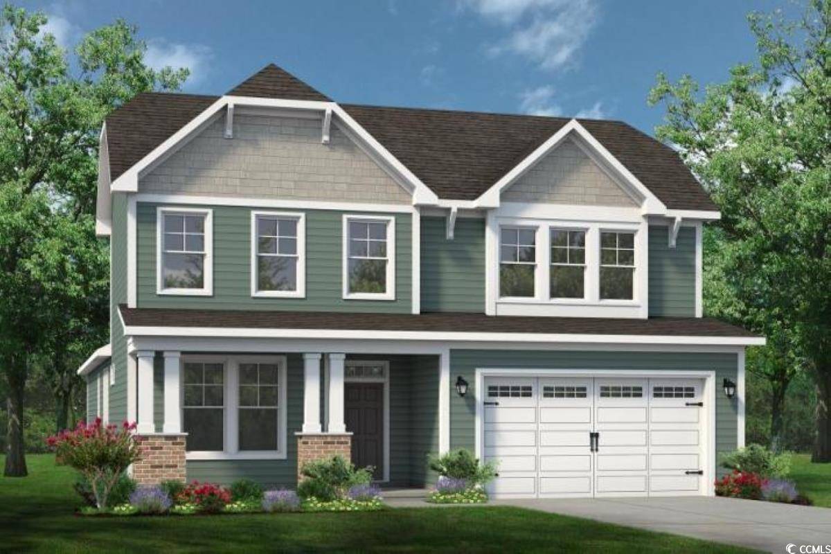 Calabash, NC 28467,1247 Halter Pl.