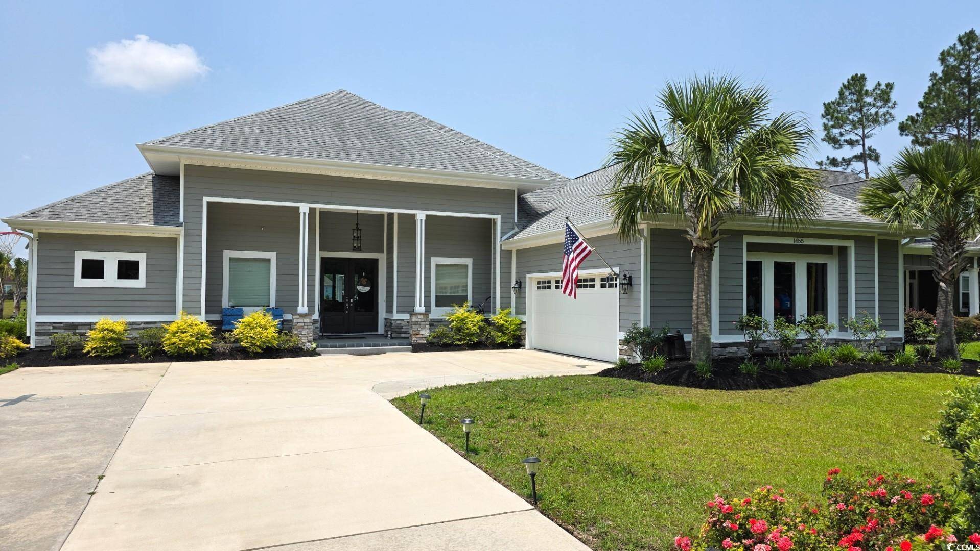 Conway, SC 29526,1455 Whooping Crane Dr.