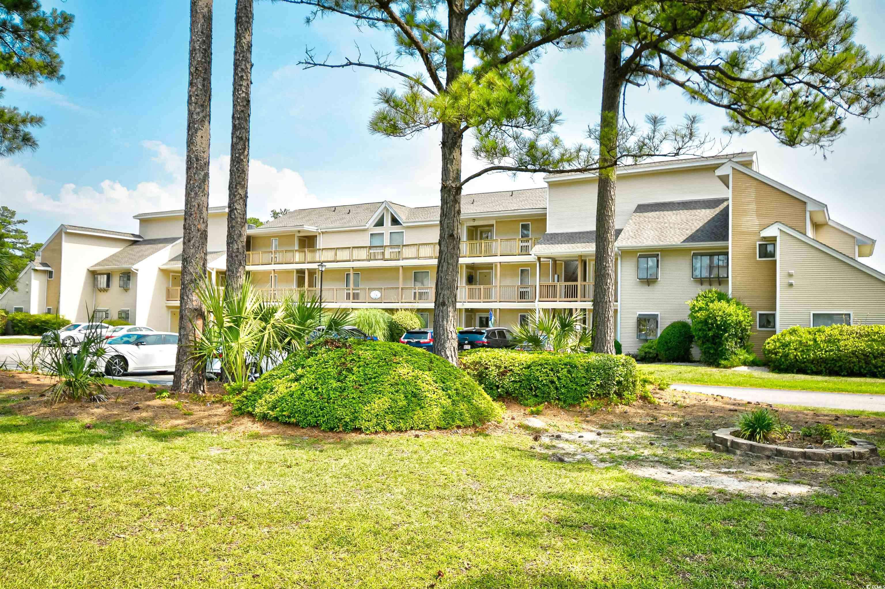 Little River, SC 29566,1025 Plantation Dr. #2413/2414