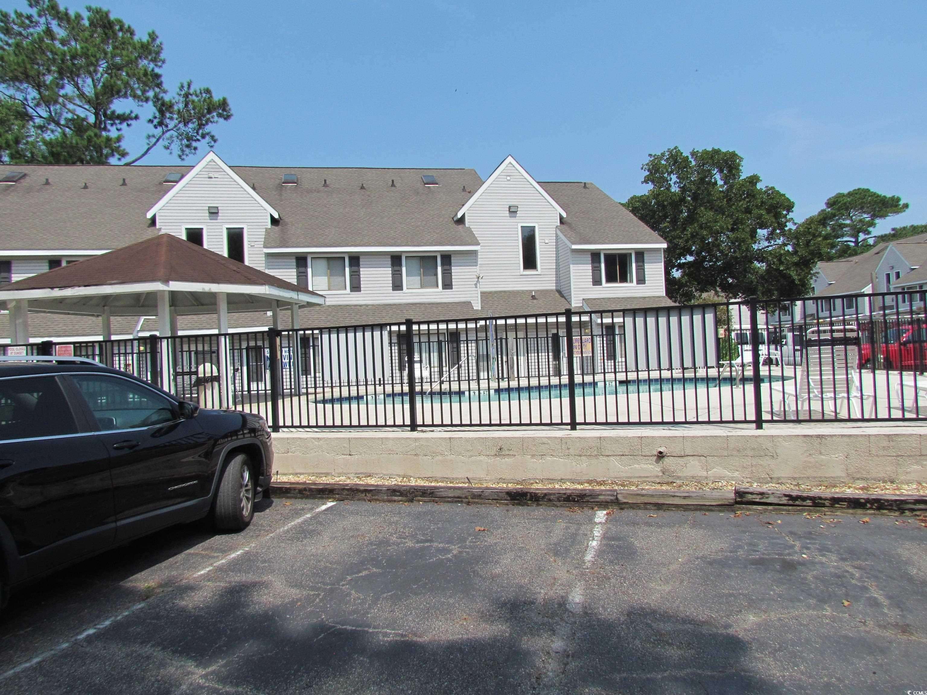 Myrtle Beach, SC 29588,500 Fairway Village Dr. #4-F
