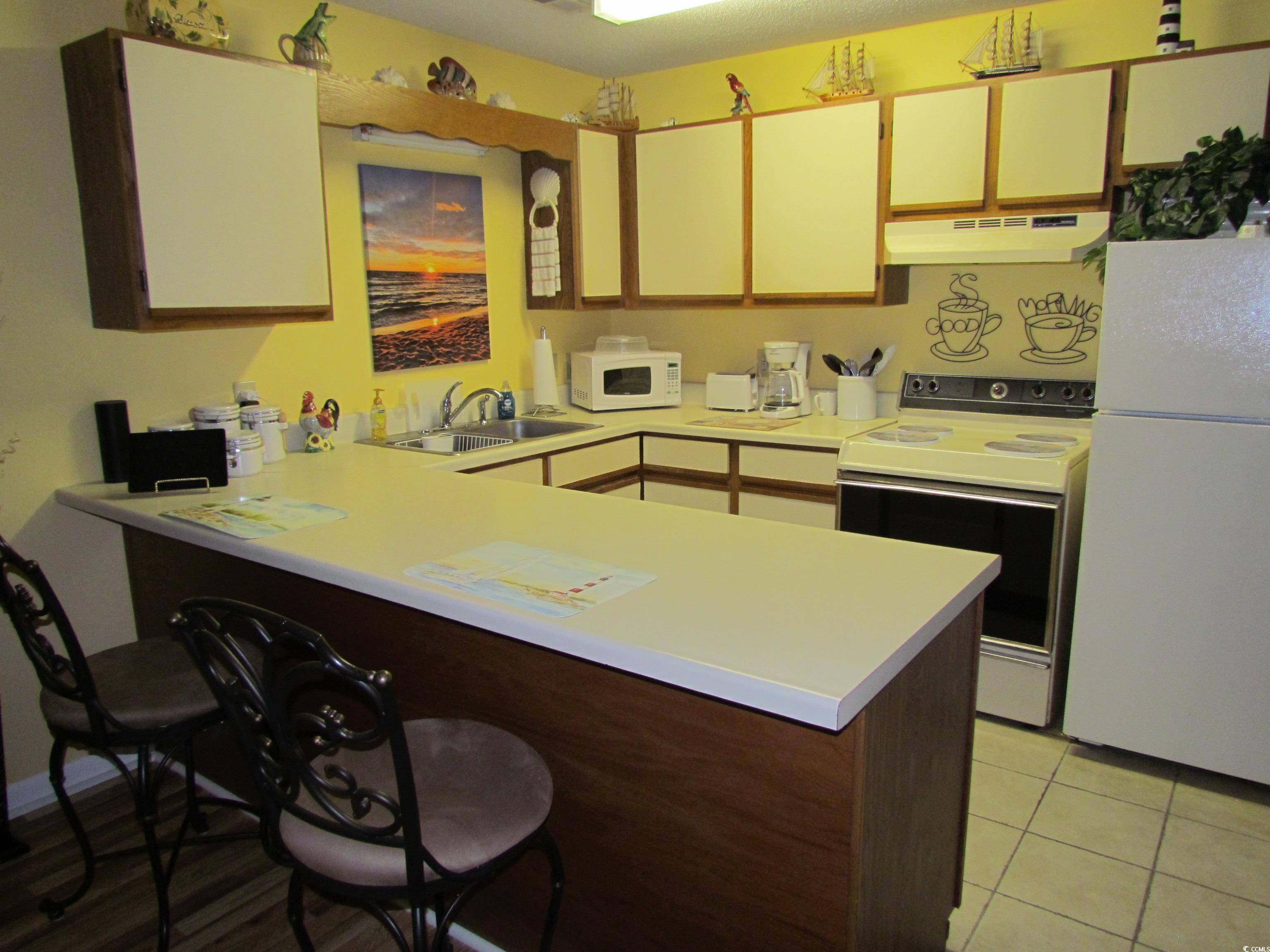 Myrtle Beach, SC 29588,500 Fairway Village Dr. #4-F