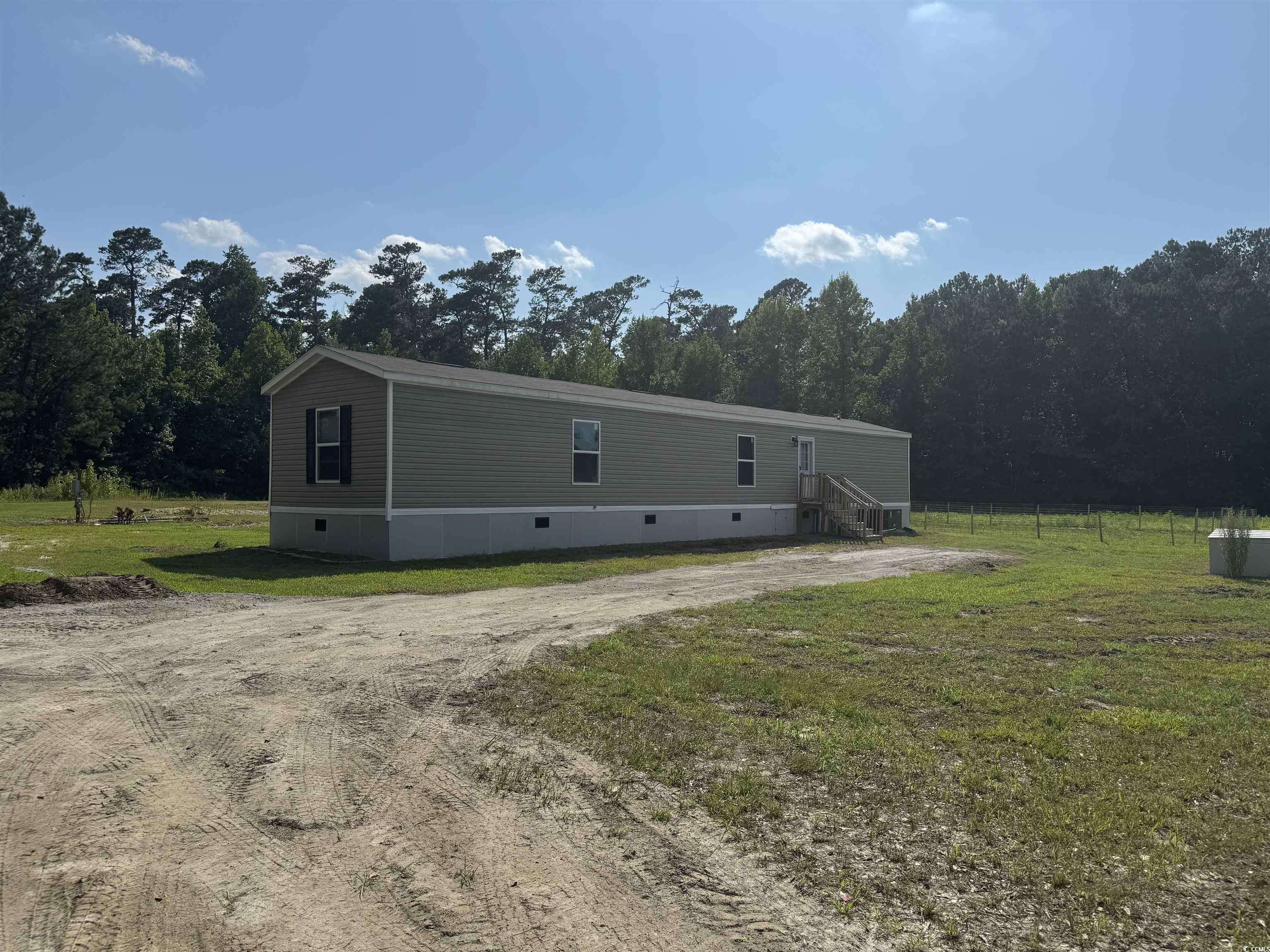 Galivants Ferry, SC 29544,364 Jamie Rd.
