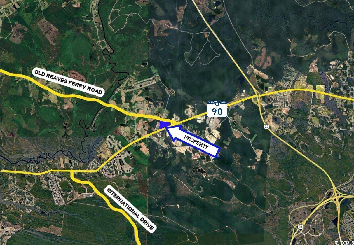 Conway, SC 29526,5321 Highway 90 #Unit C