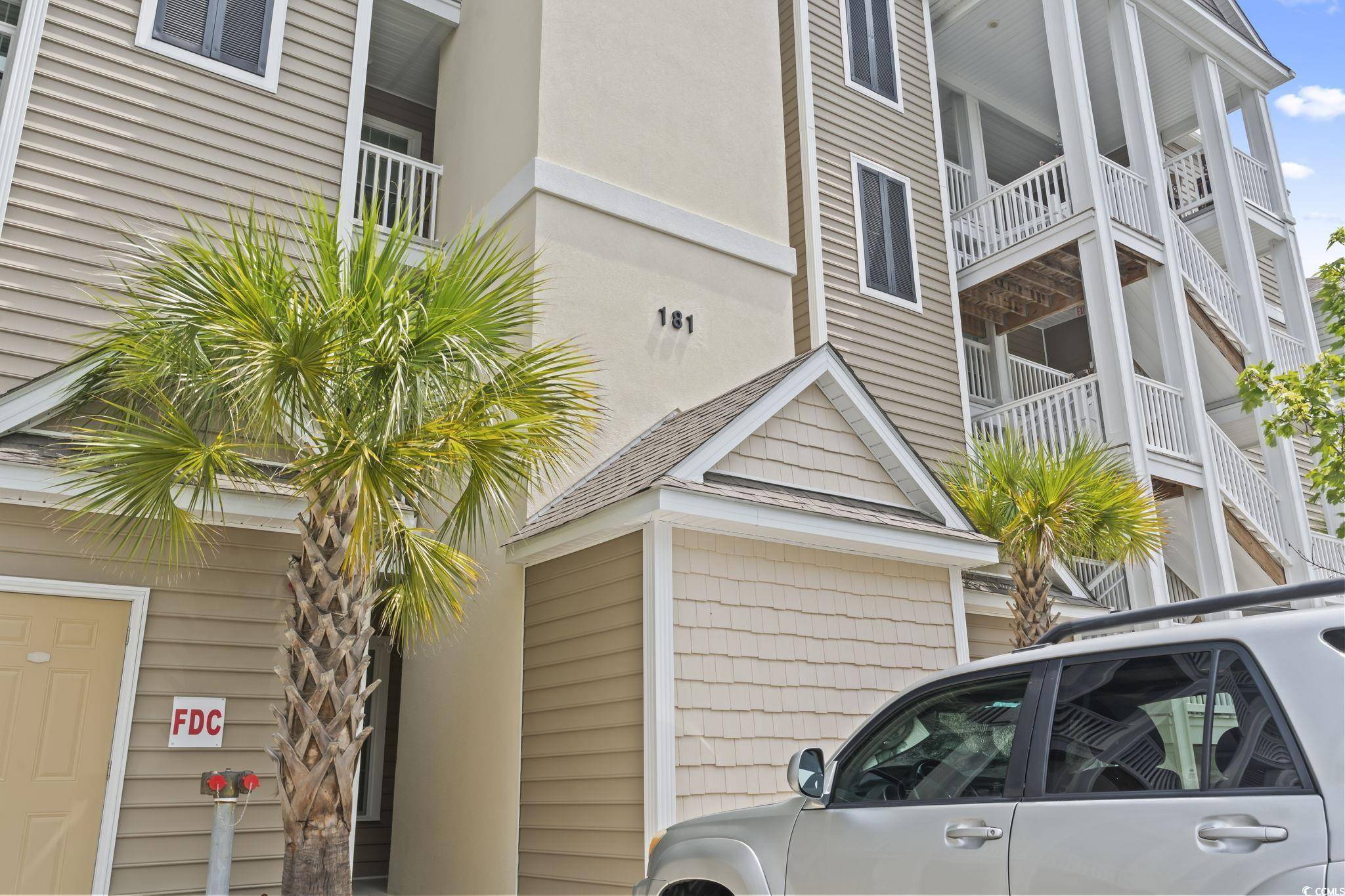 Myrtle Beach, SC 29588,181 Ella Kinley Circle #305