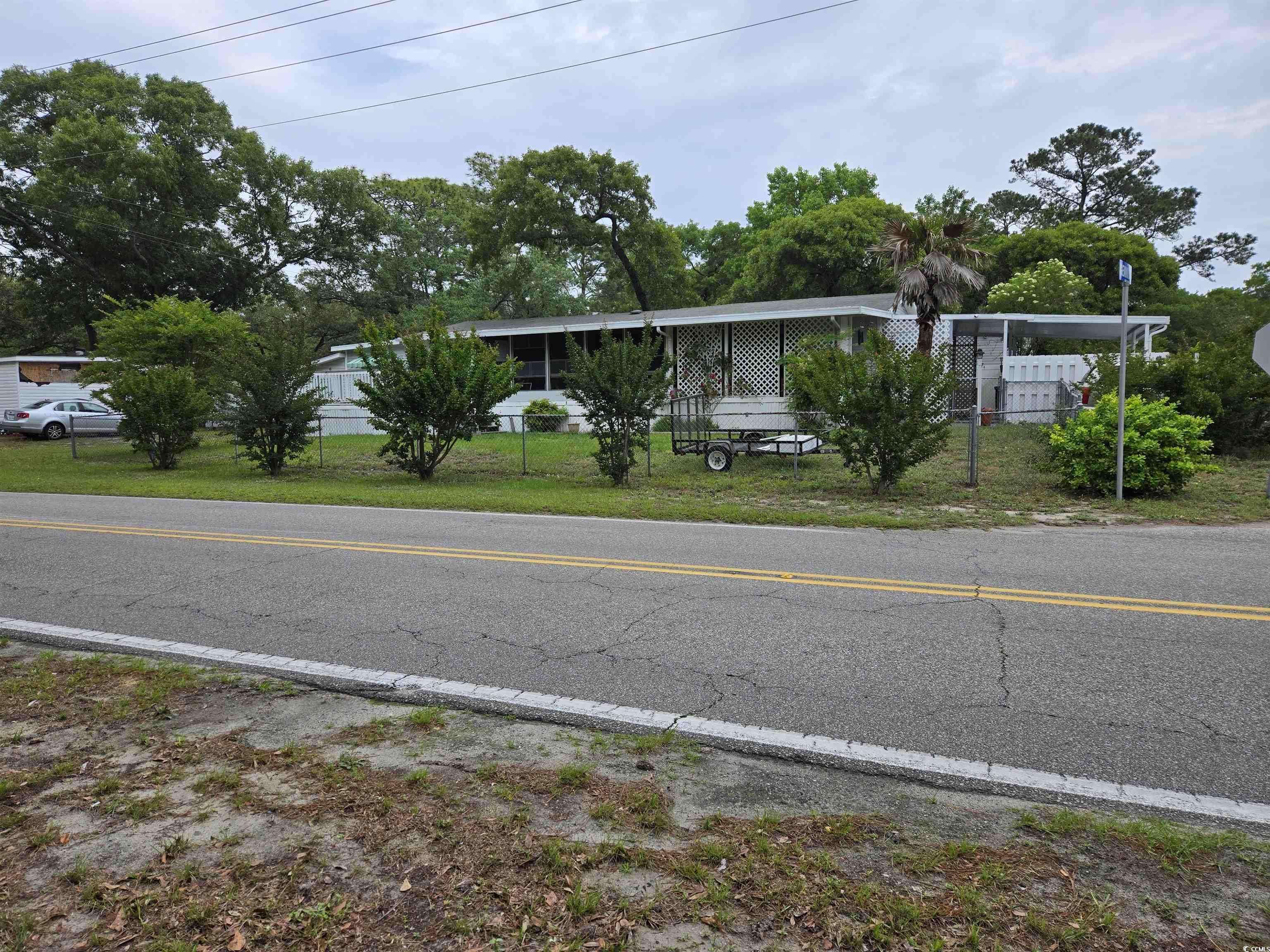 Myrtle Beach, SC 29575,2701 Gemini Dr.