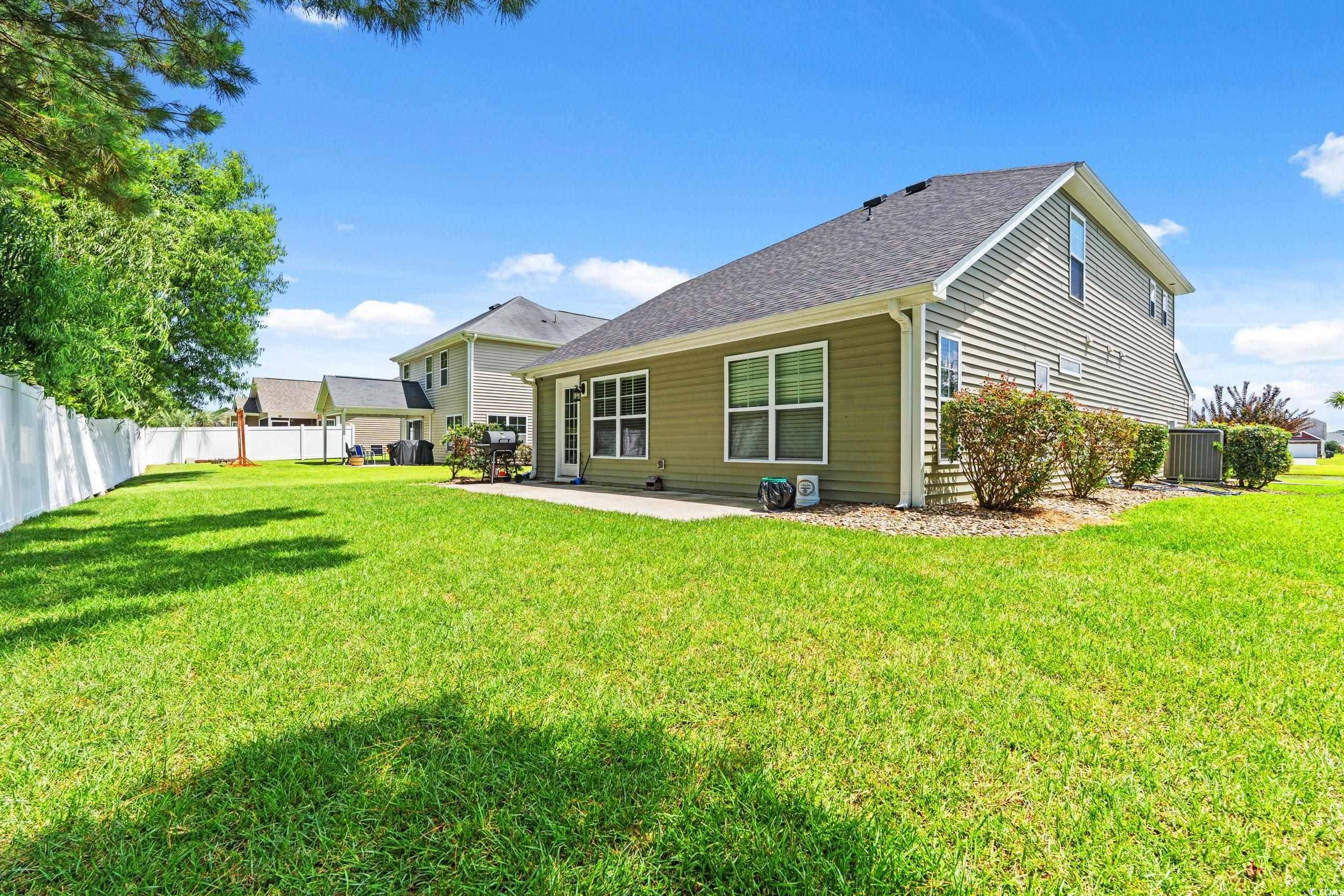 Myrtle Beach, SC 29588,276 Whipple Run Loop