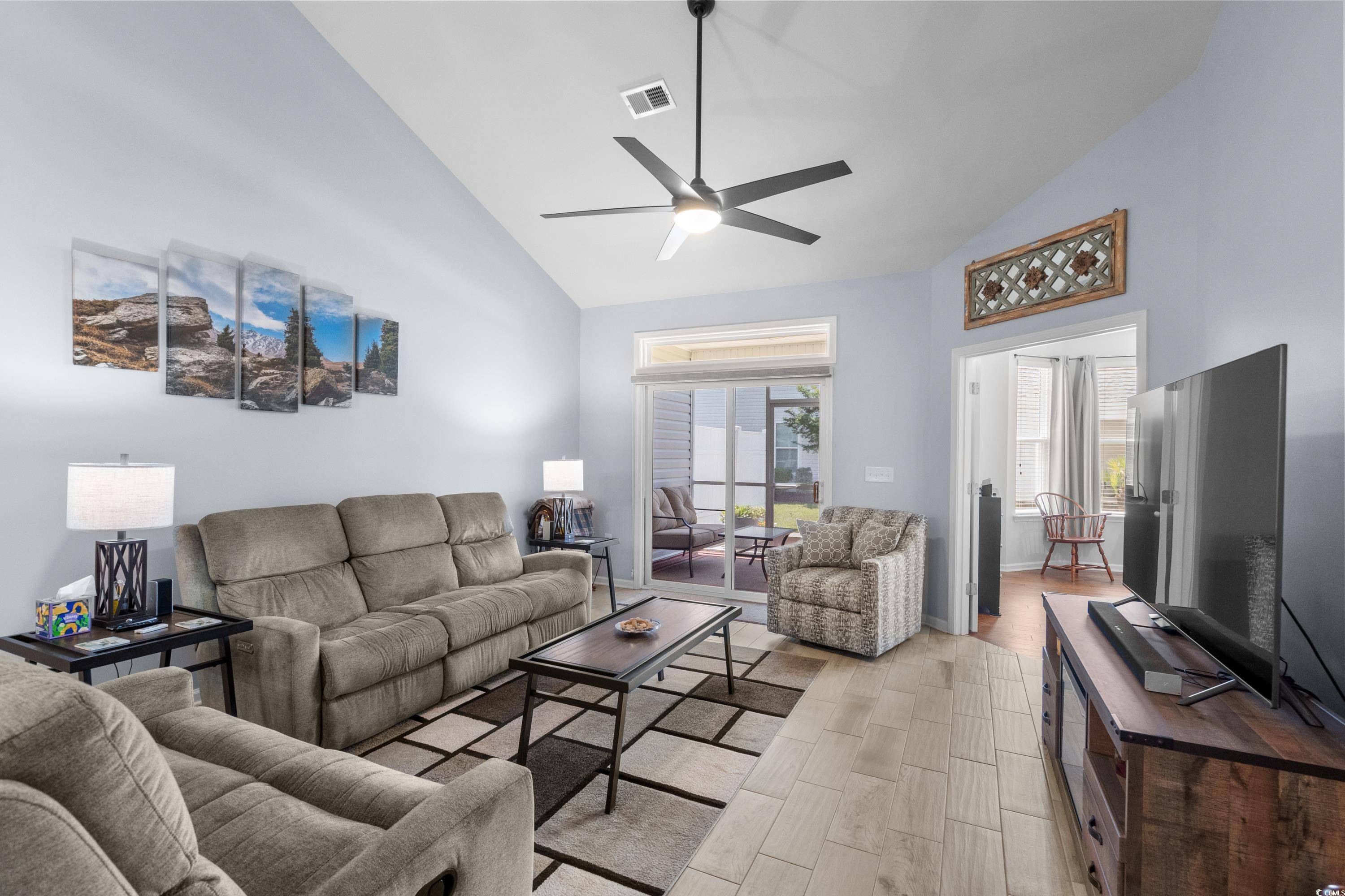Myrtle Beach, SC 29579,754 Salerno Circle #F