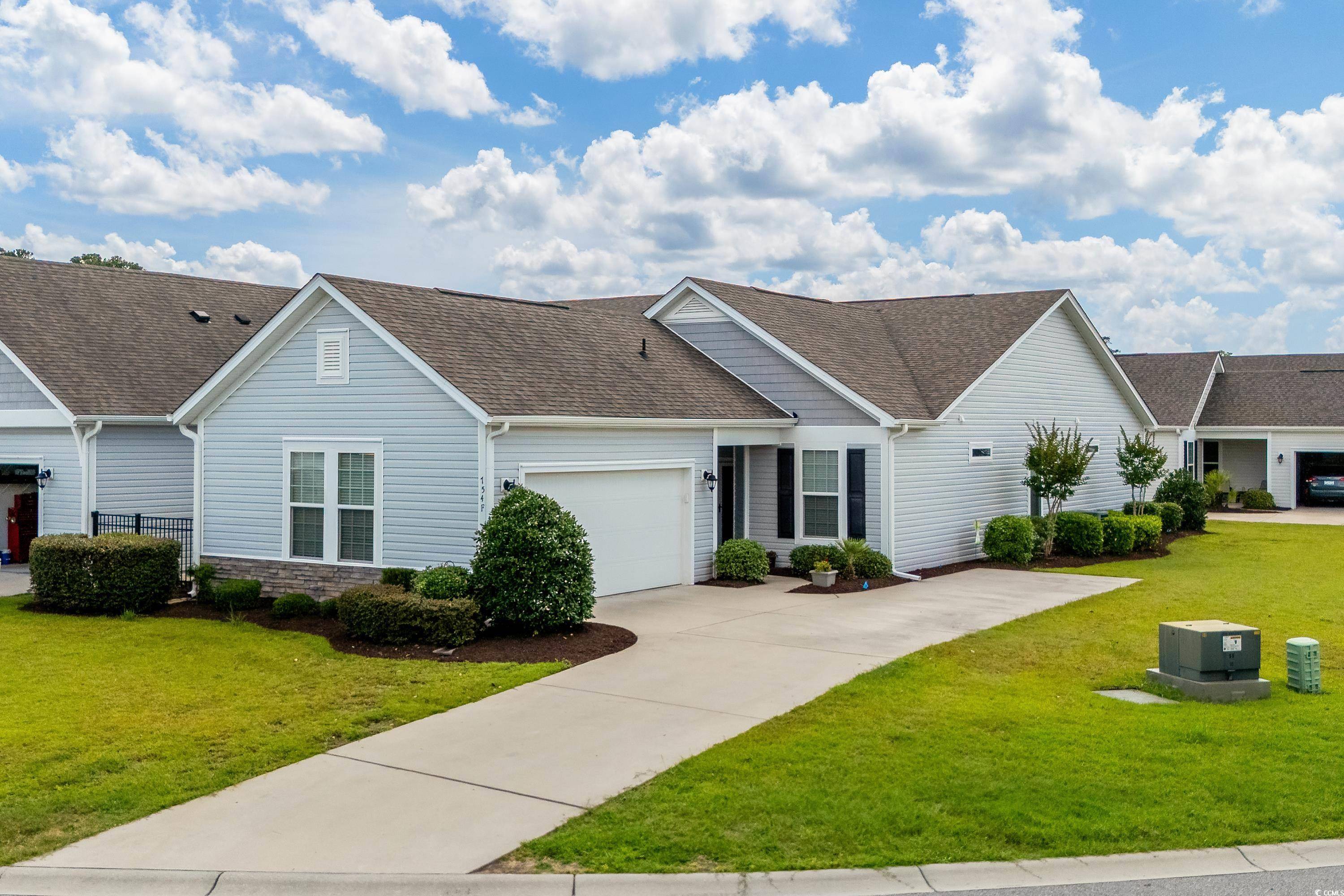 Myrtle Beach, SC 29579,754 Salerno Circle #F