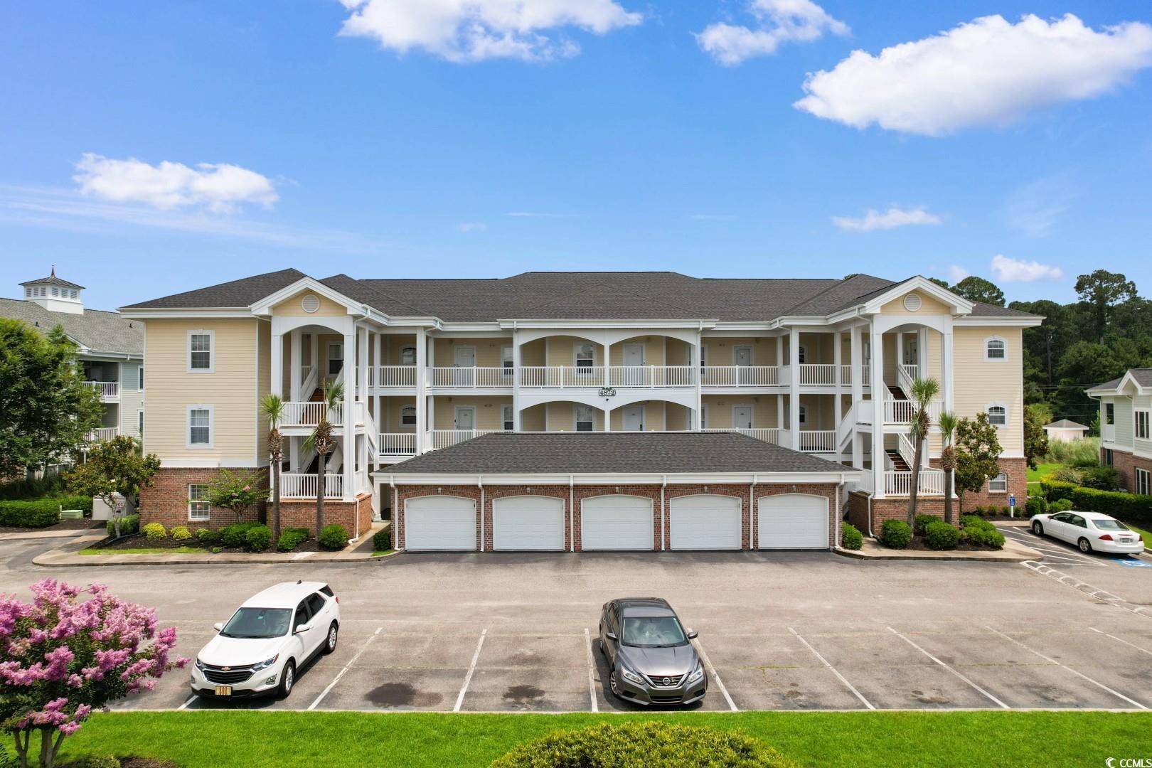 Myrtle Beach, SC 29577,4872 Dahlia Ct. #305