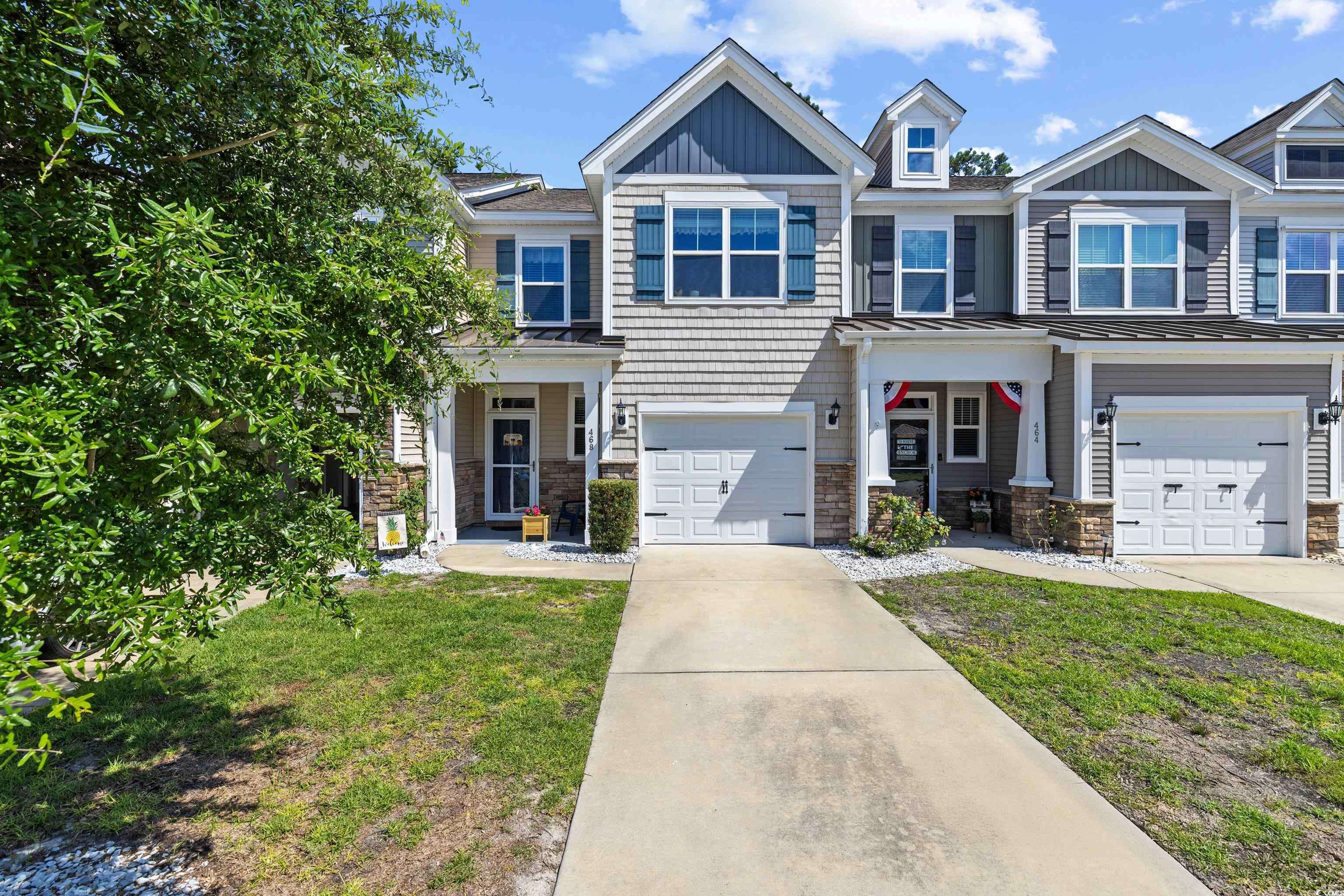 Little River, SC 29566,468 Papyrus Circle #468
